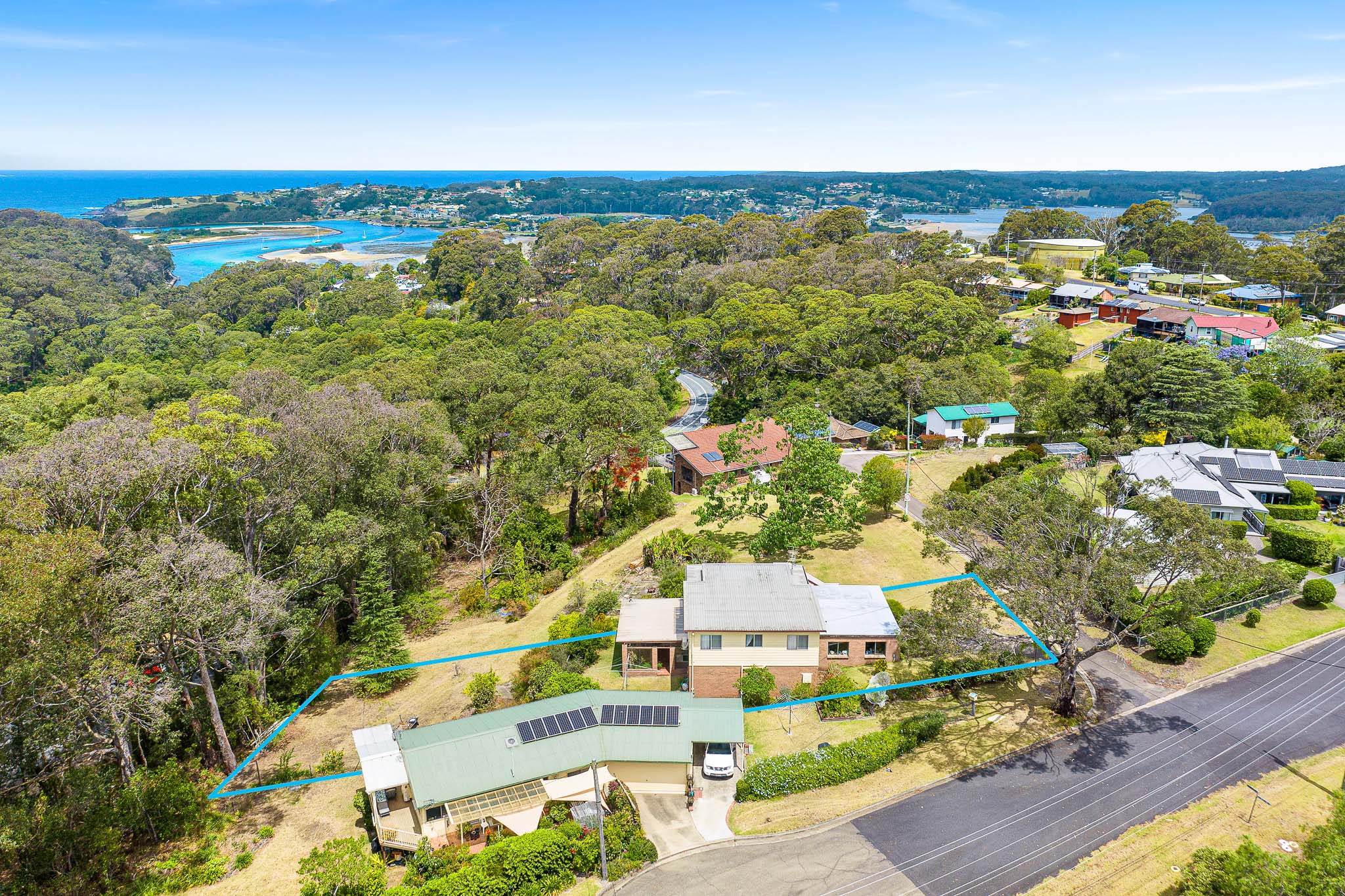 2 Tower Lane, North Narooma