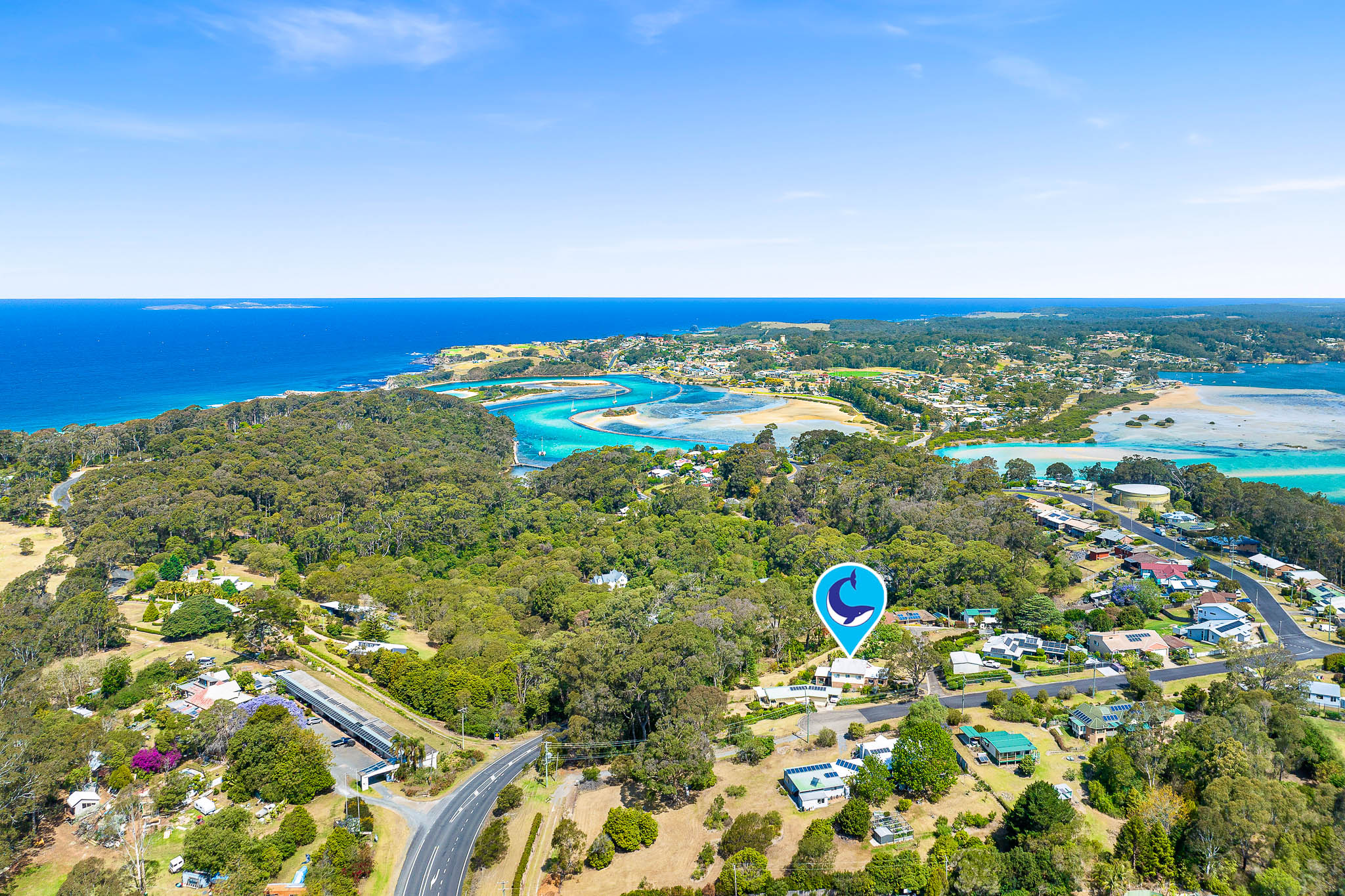 2 Tower Lane, North Narooma
