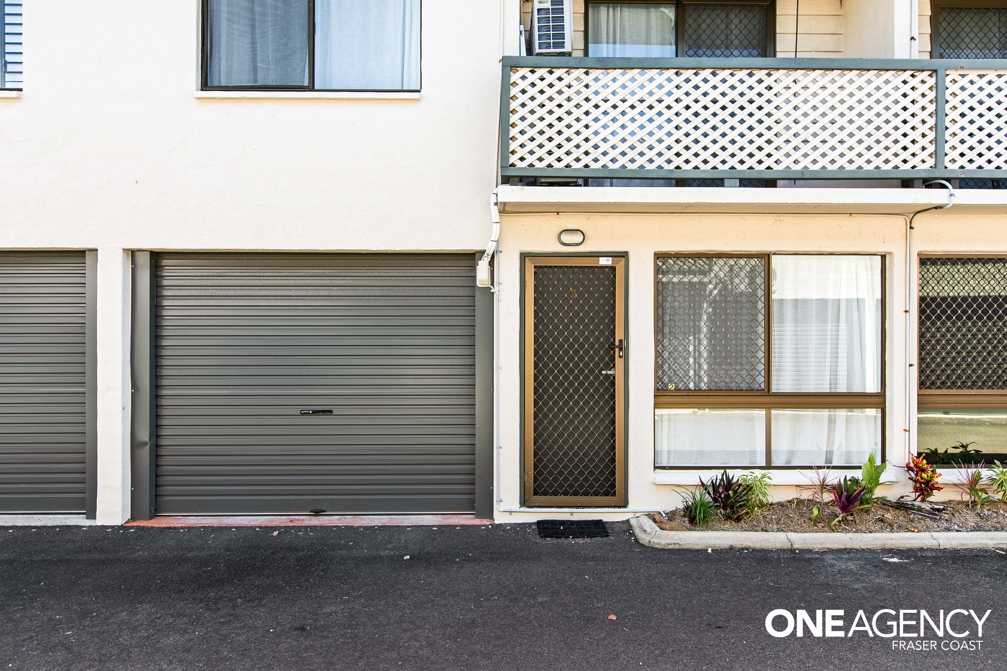 2 / 10 McKean Road, Scarness