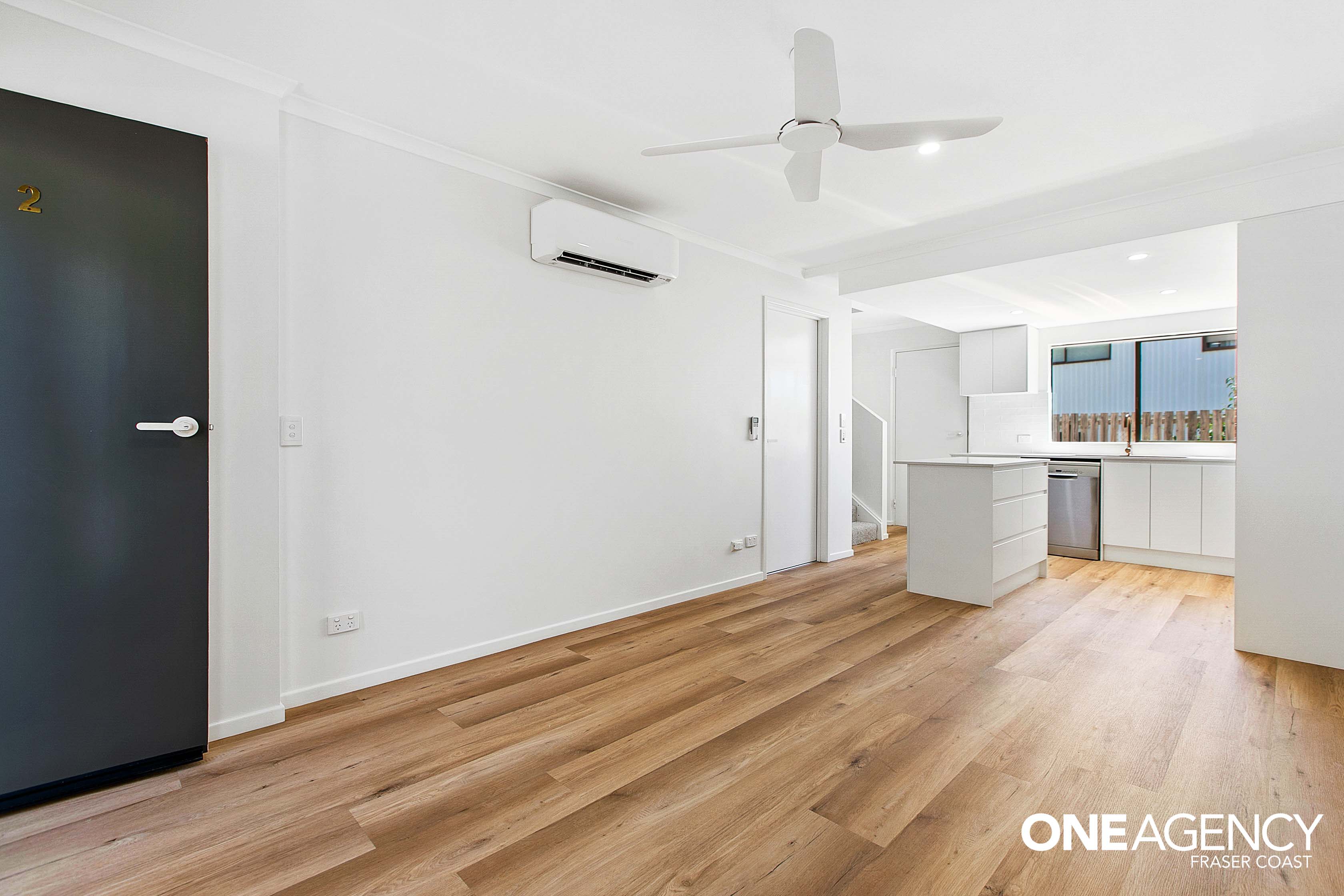 2 / 10 McKean Road, Scarness