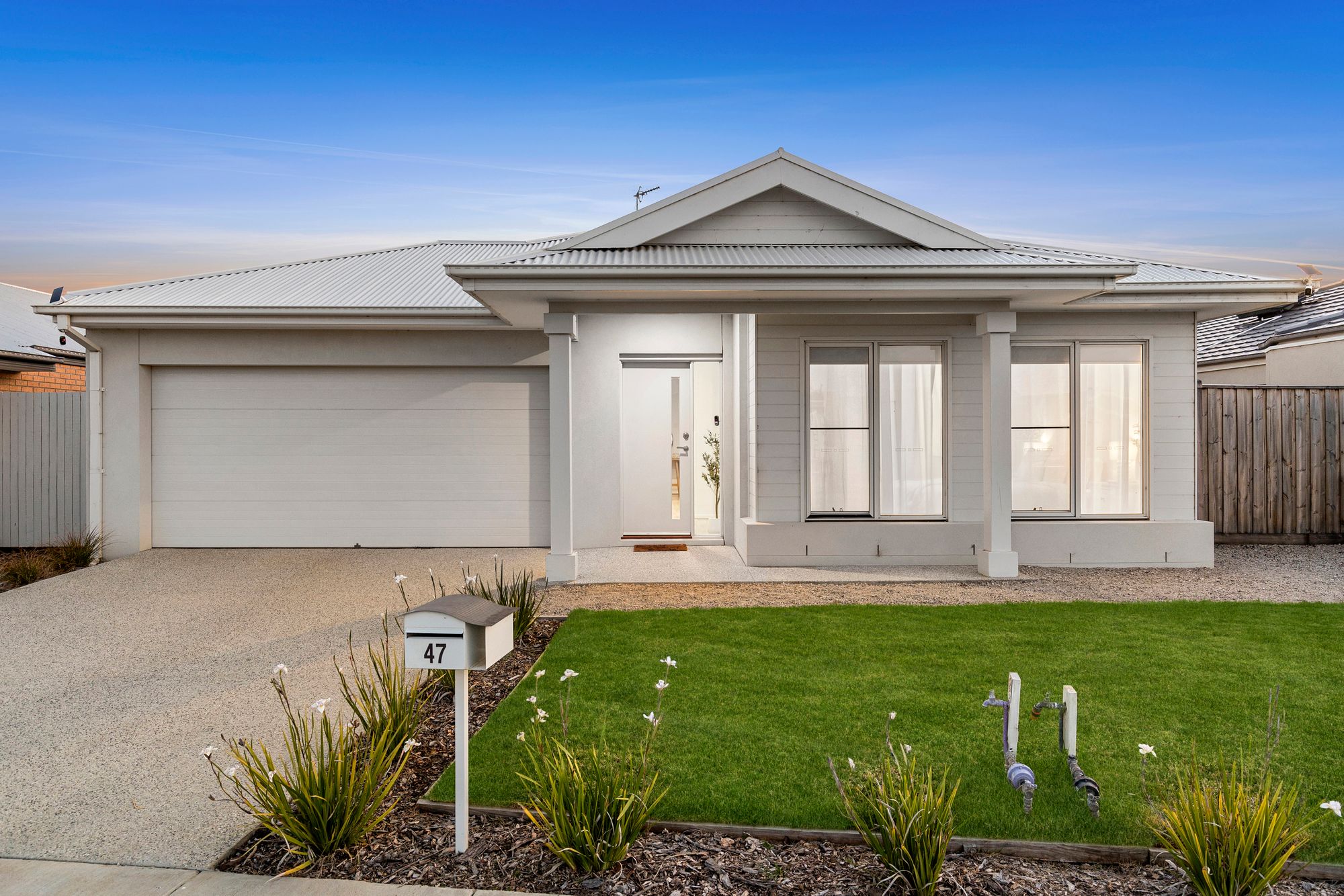 Listing image for 47 Whitfords Drive, ARMSTRONG CREEK  VIC  3217