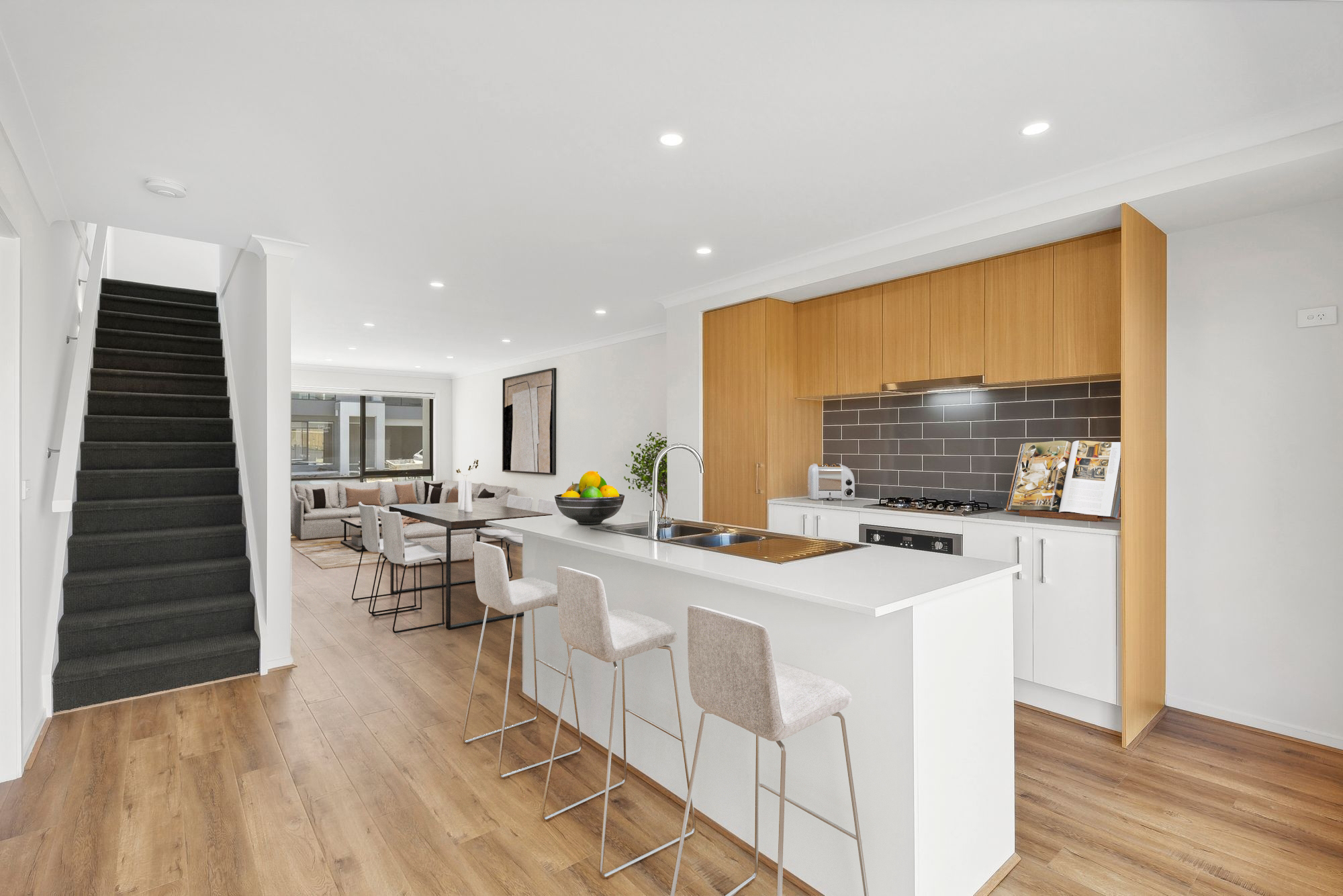 Listing image for 4 Eunomus Way, CHARLEMONT  VIC  3217