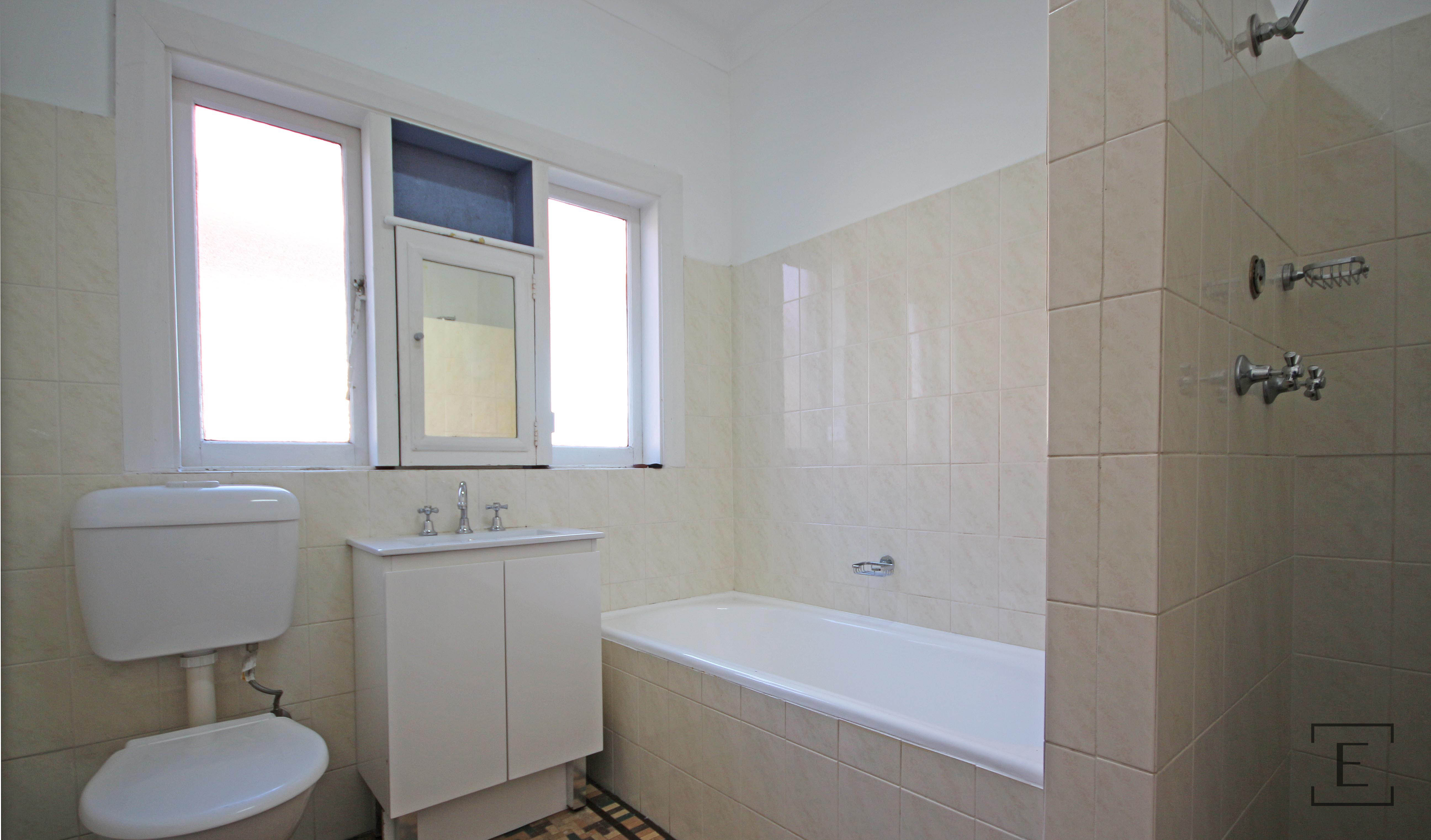 4 Tulloch Avenue, Concord West