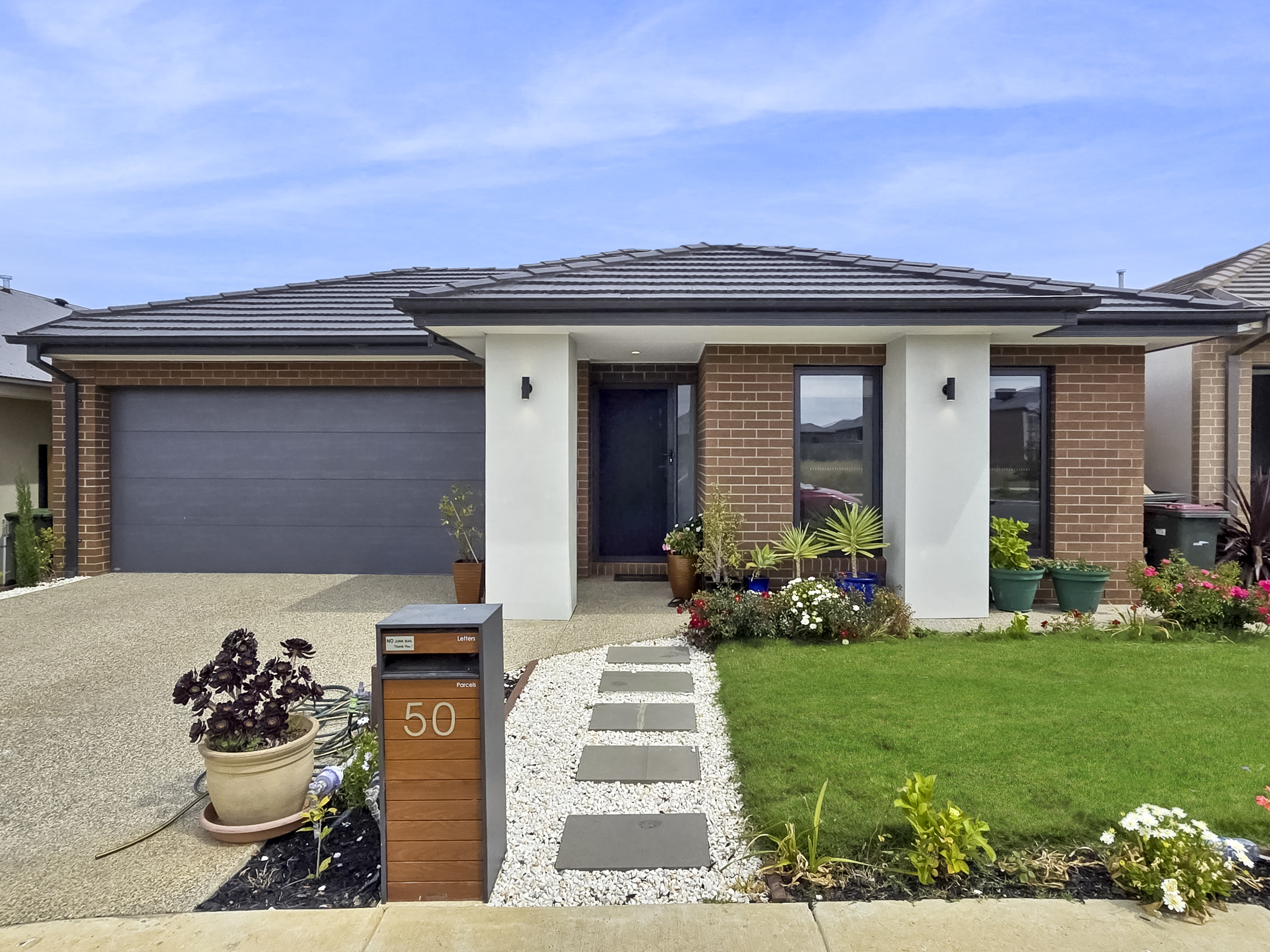 Listing image for 50 Raleigh Circuit, ARMSTRONG CREEK  VIC  3217