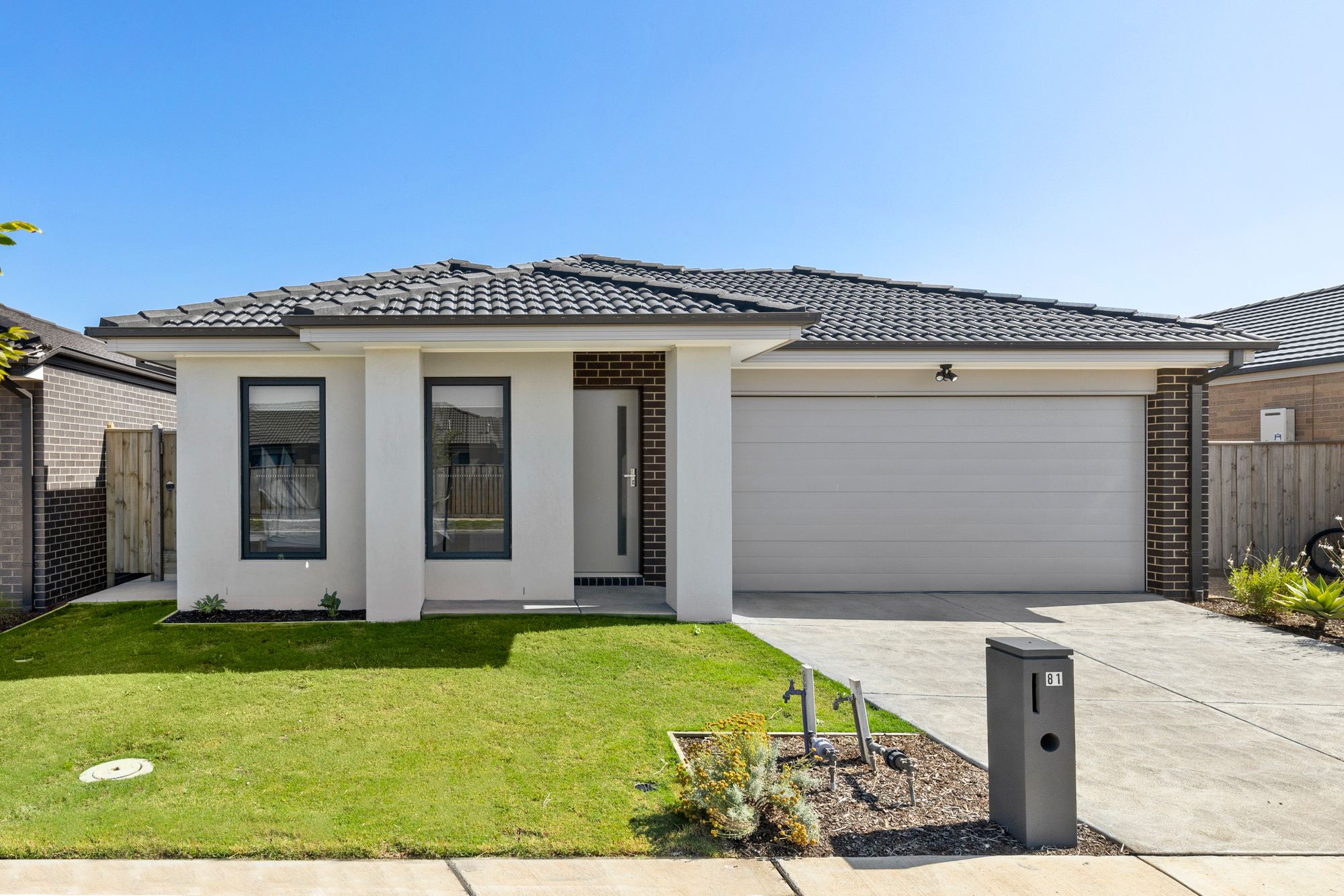 Listing image for 81 Grevillea Drive, MOUNT DUNEED  VIC  3217