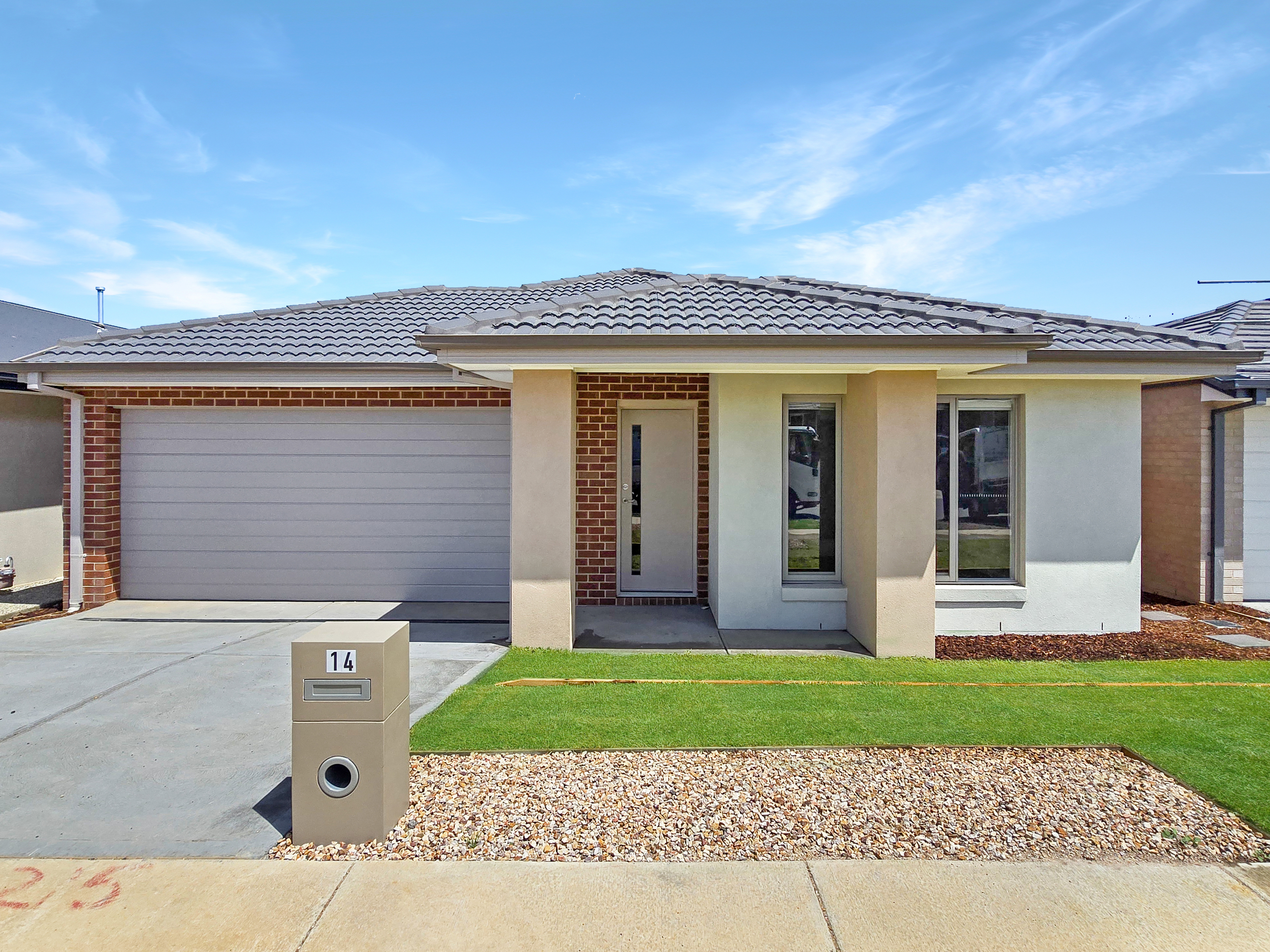 Listing image for 14 Revival Street, CHARLEMONT  VIC  3217