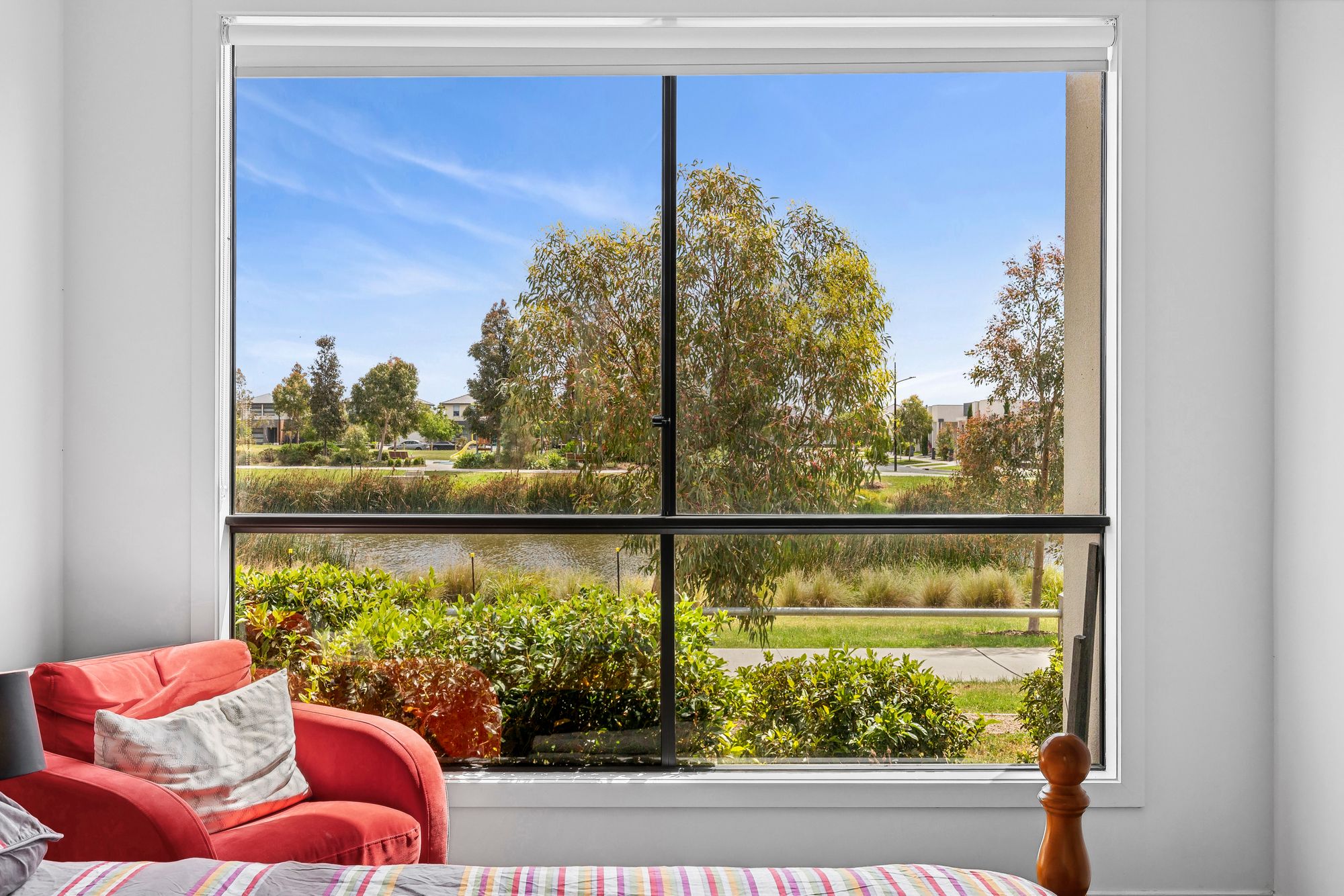 Listing image for 4 Oleary Walk, CHARLEMONT  VIC  3217