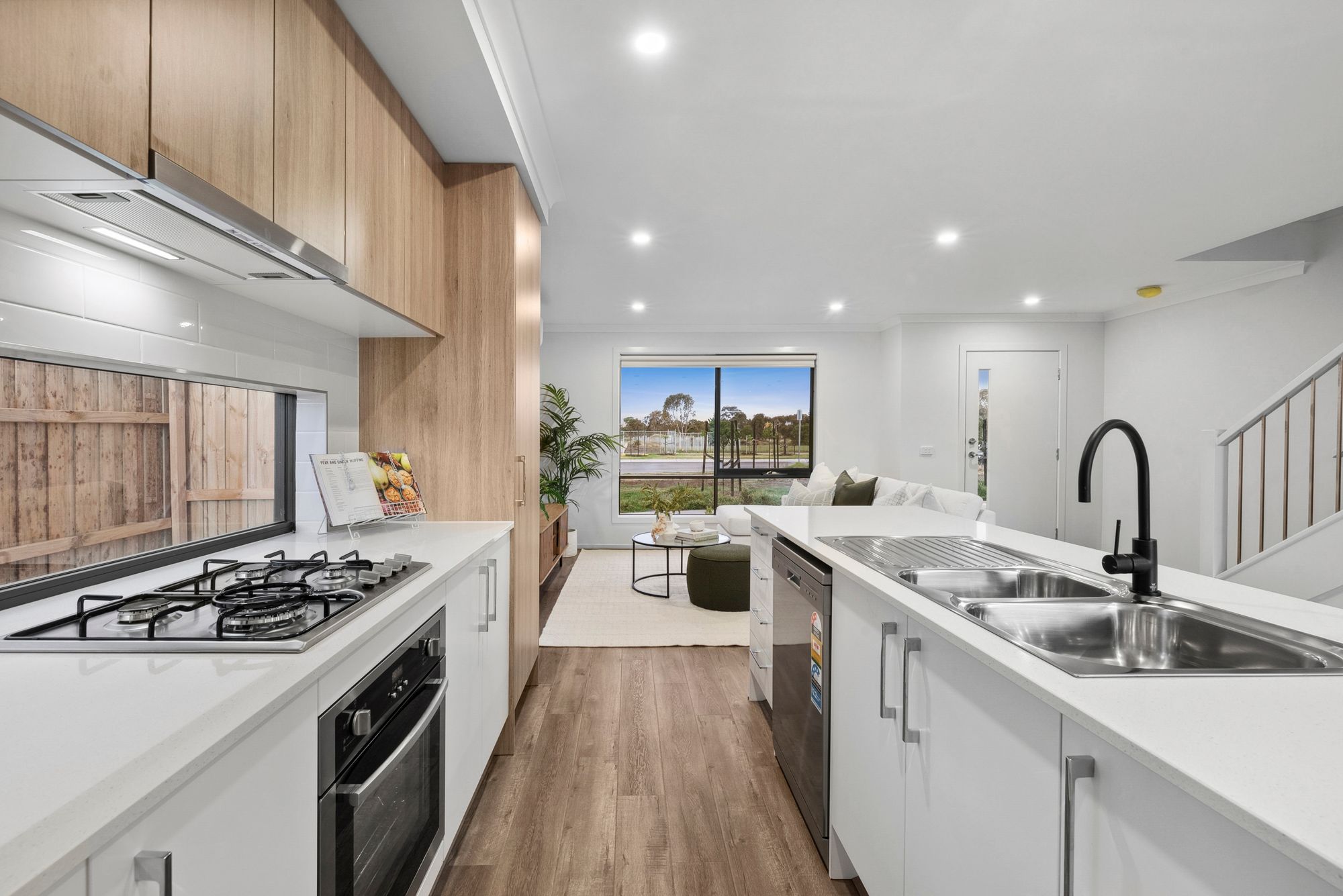 Listing image for 92 Horseshoe Bend Road, CHARLEMONT  VIC  3217