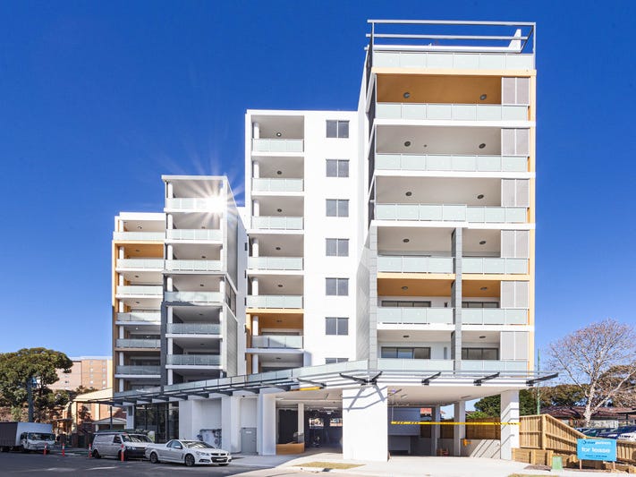 37 / 76 Queen Street, Auburn