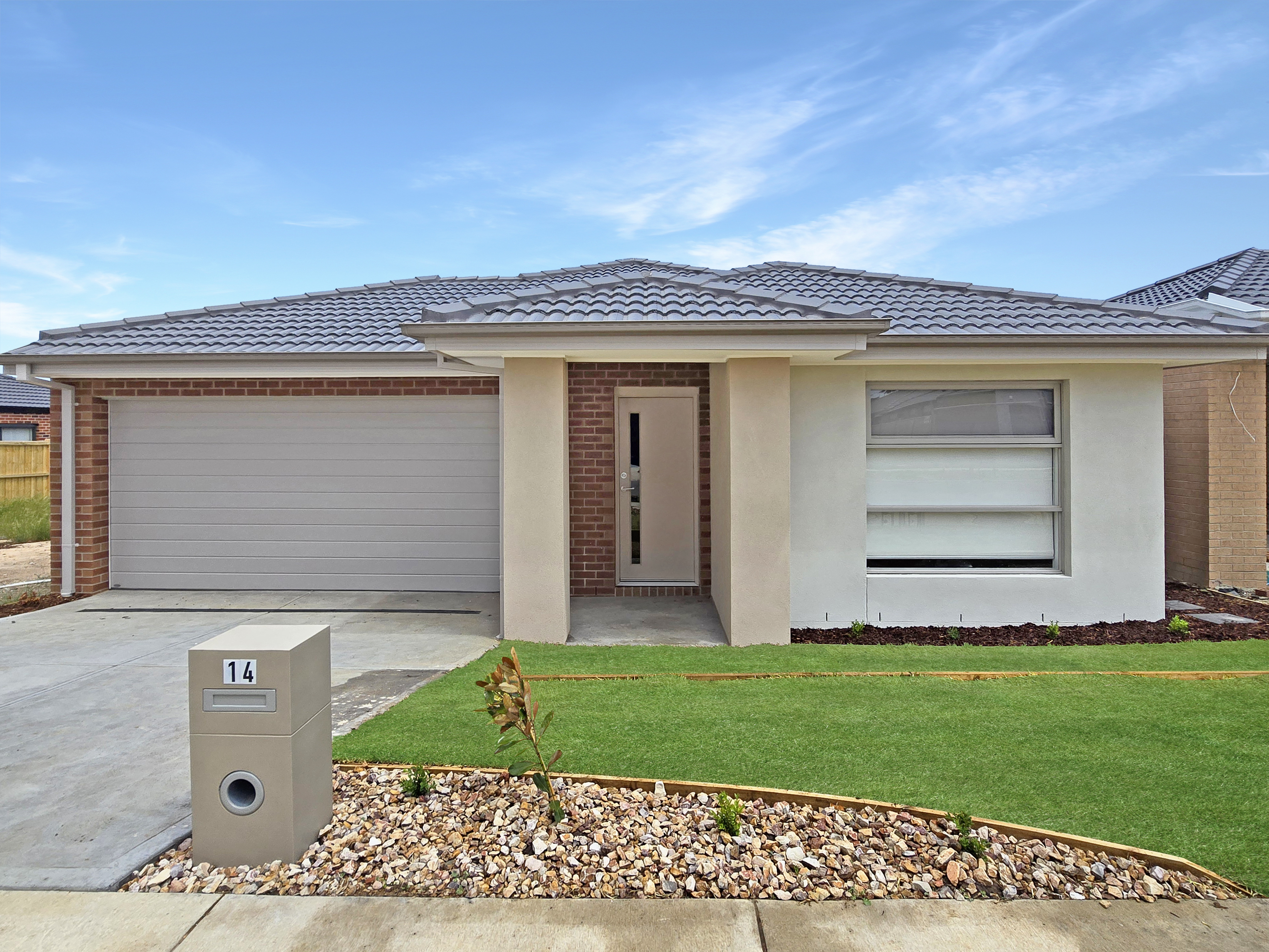Listing image for 14 Palladian Avenue, CHARLEMONT  VIC  3217
