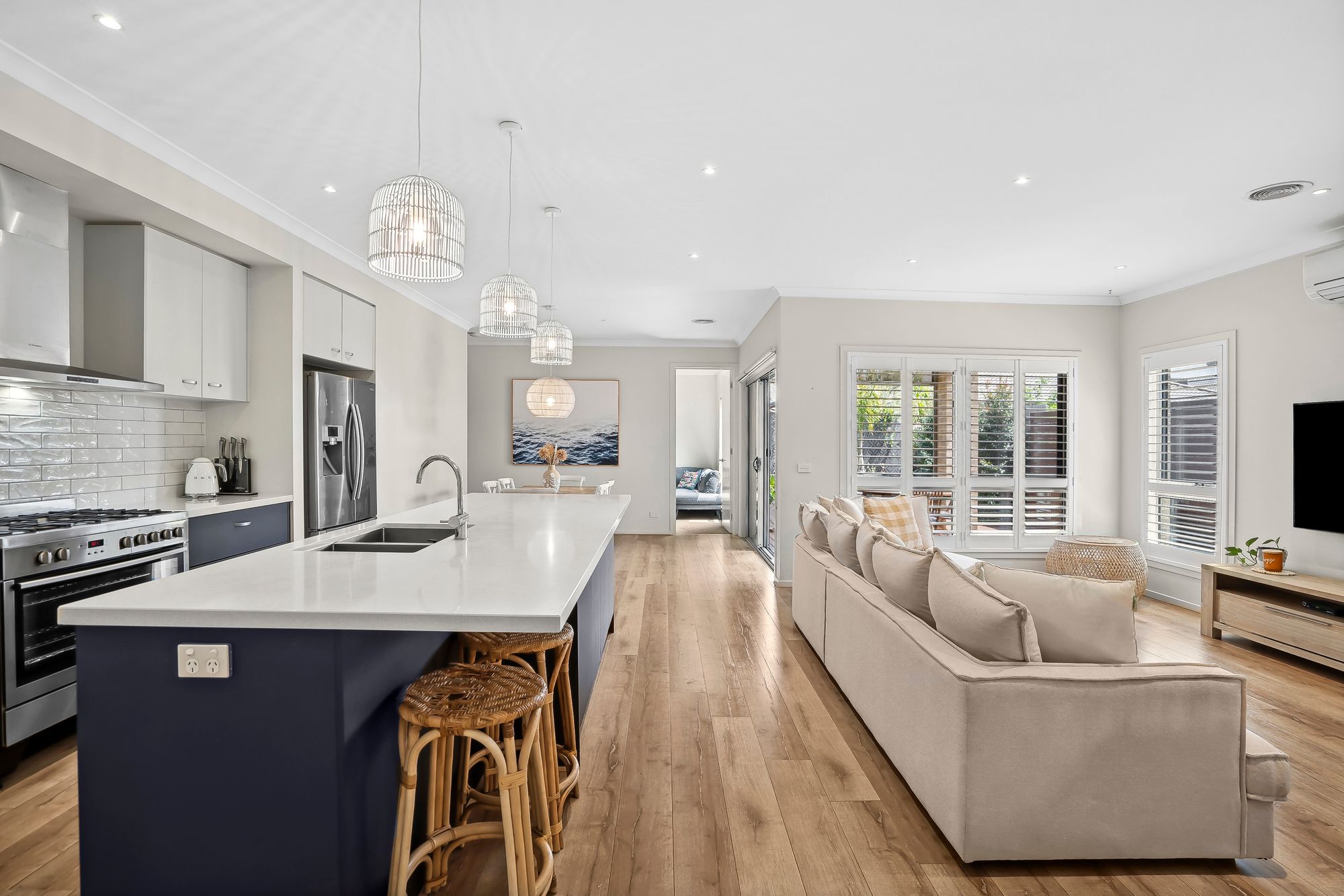 Listing image for 16 Portrush Loop, ARMSTRONG CREEK  VIC  3217