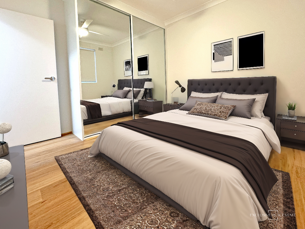 5 / 6 Eastbourne Road, Homebush West