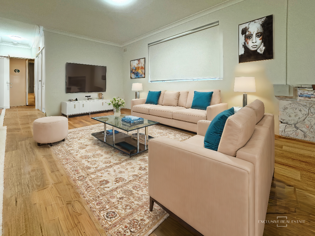 5 / 6 Eastbourne Road, Homebush West