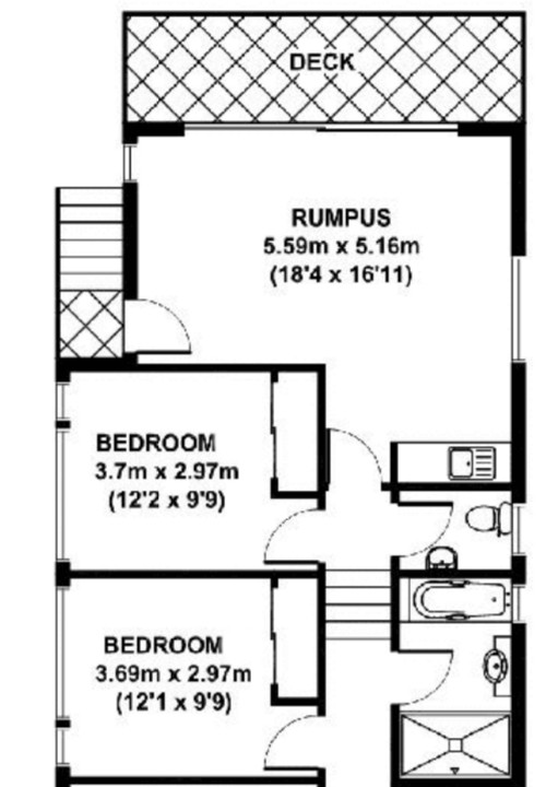 1/17 Albert Street, CAMP HILL, QLD 4152 Australia