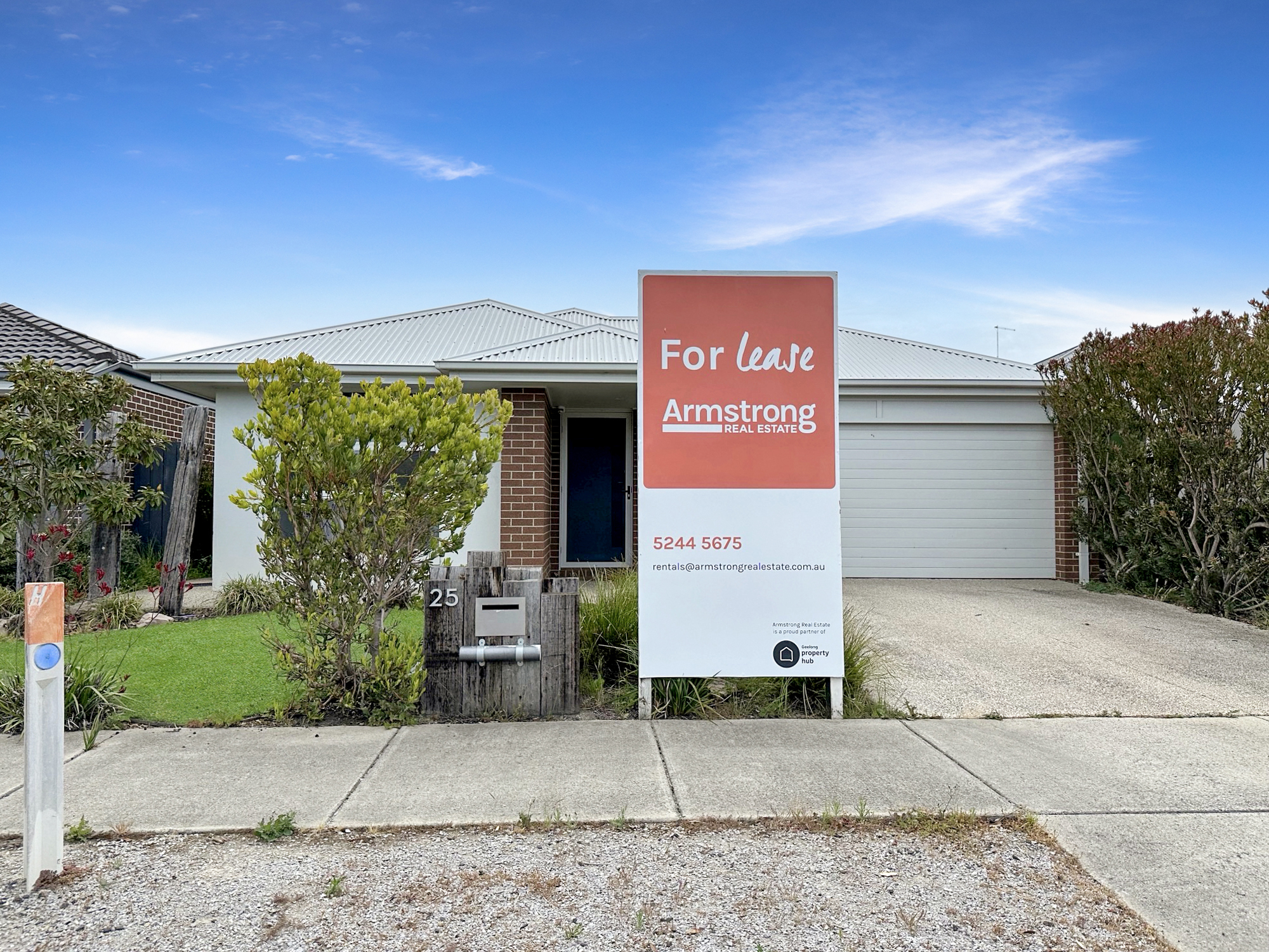 25 Cloudbreak Street