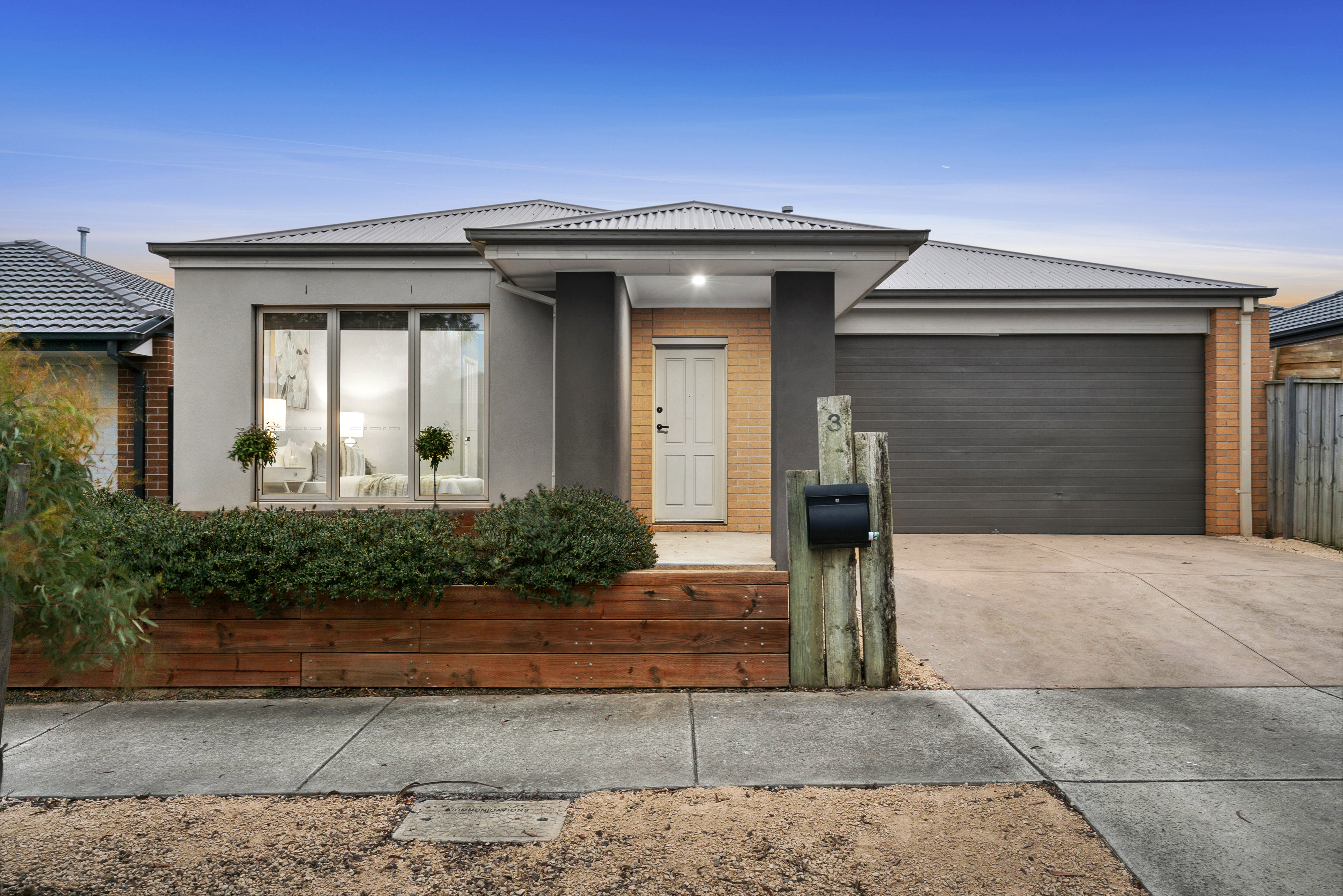 Listing image for 3 Velocity Way, MOUNT DUNEED  VIC  3217