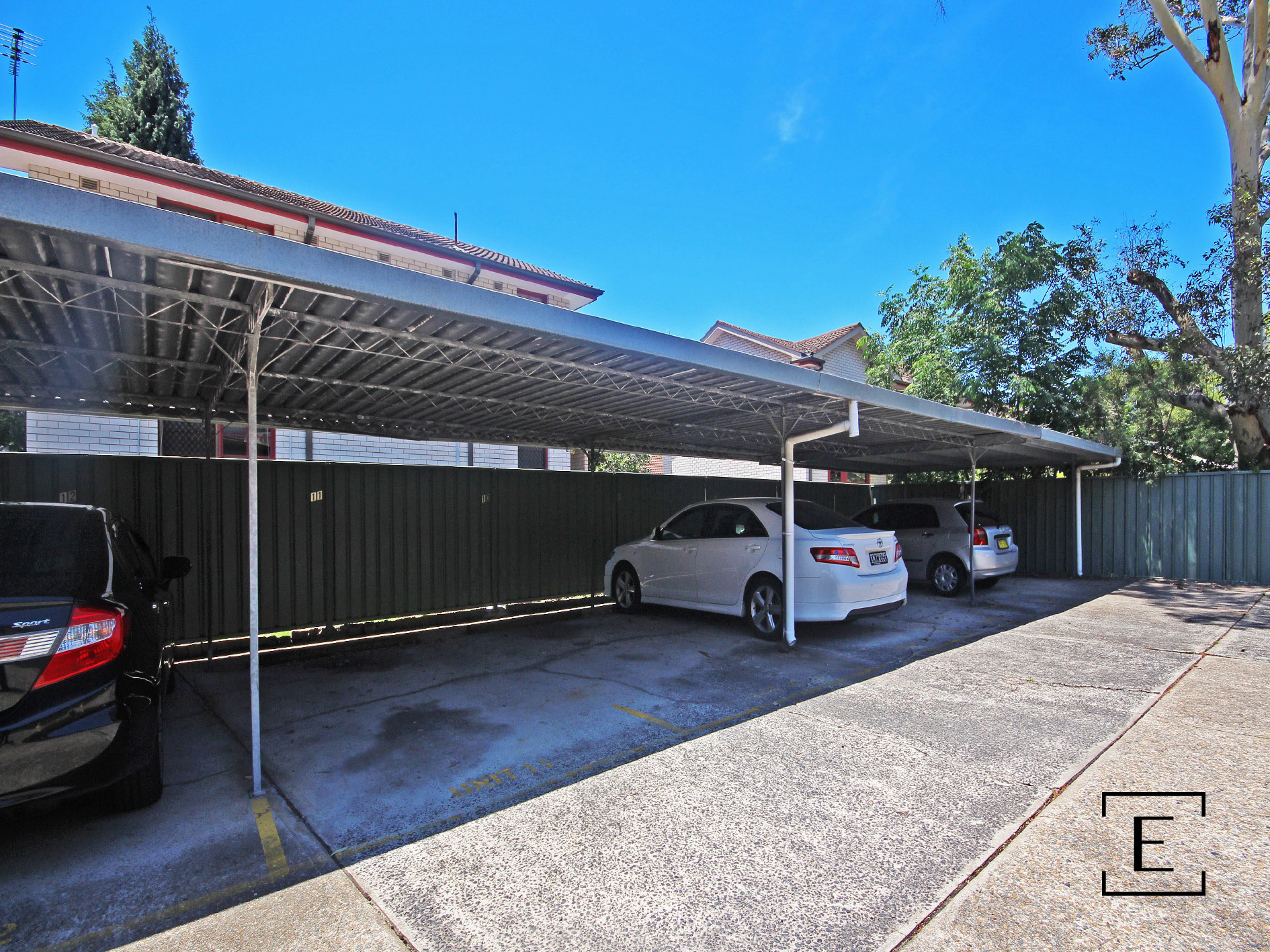 11 / 30 Victoria Avenue, Concord West