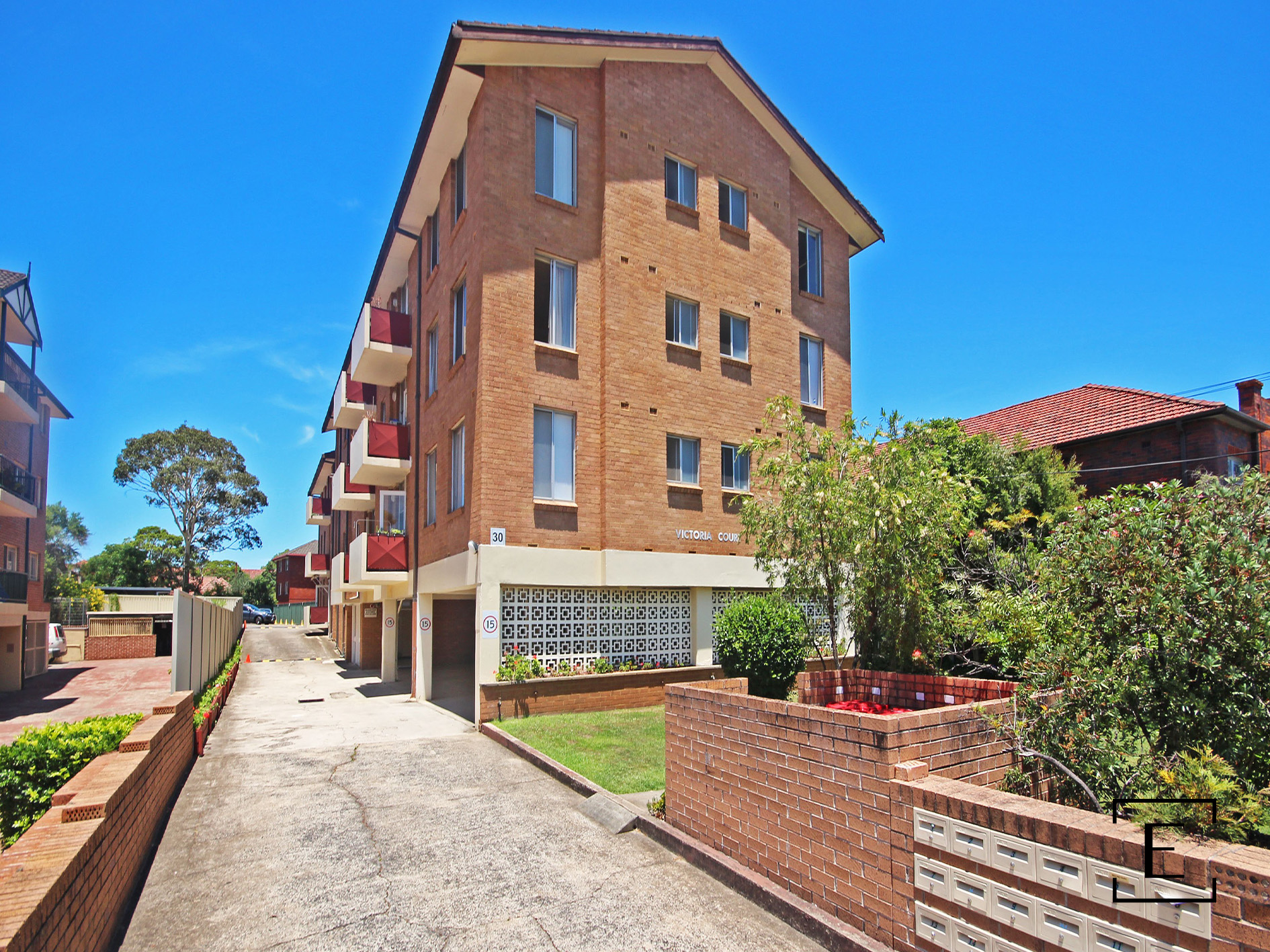 11 / 30 Victoria Avenue, Concord West
