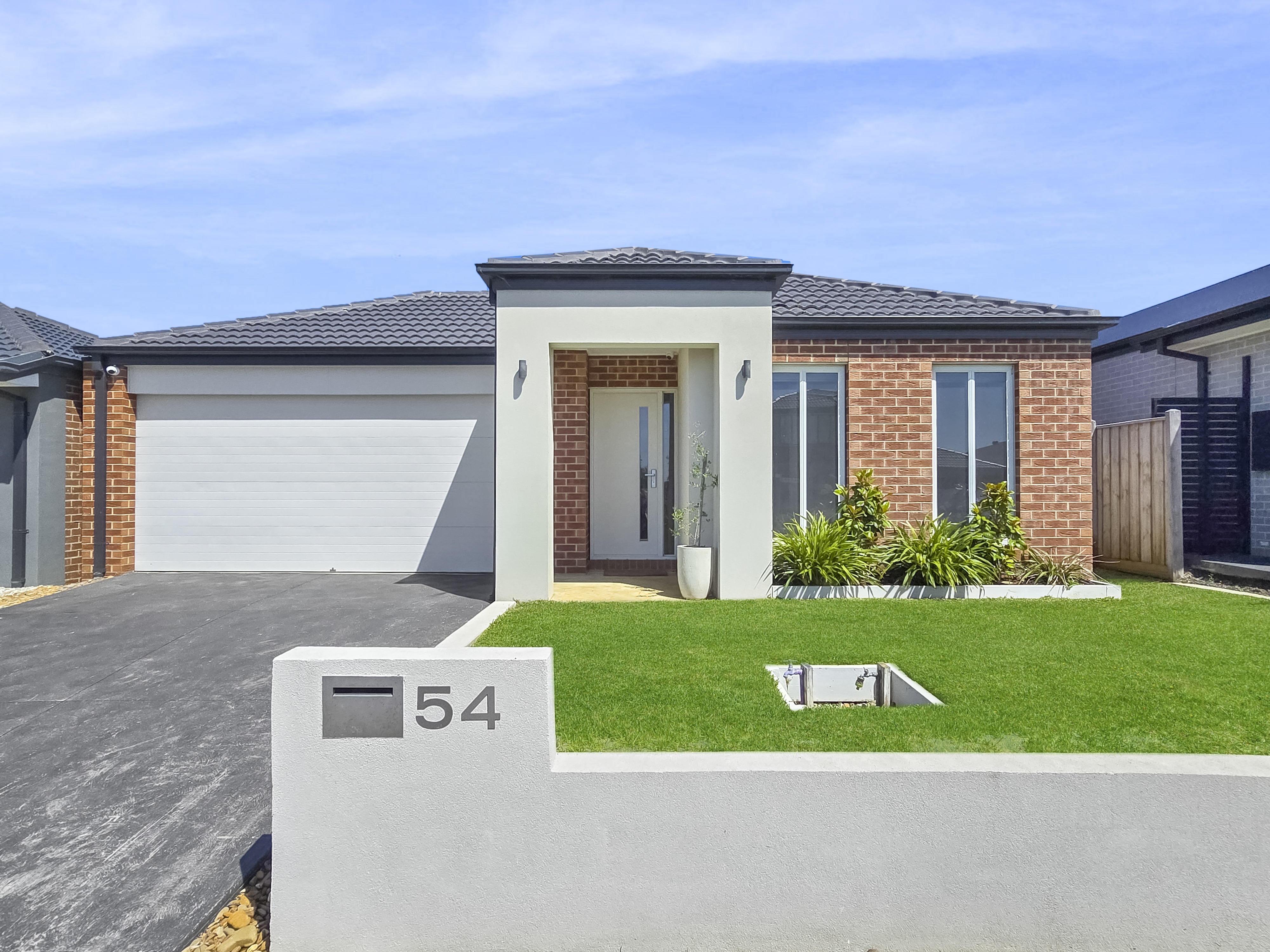 Listing image for 54 Gravity Drive, MOUNT DUNEED  VIC  3217