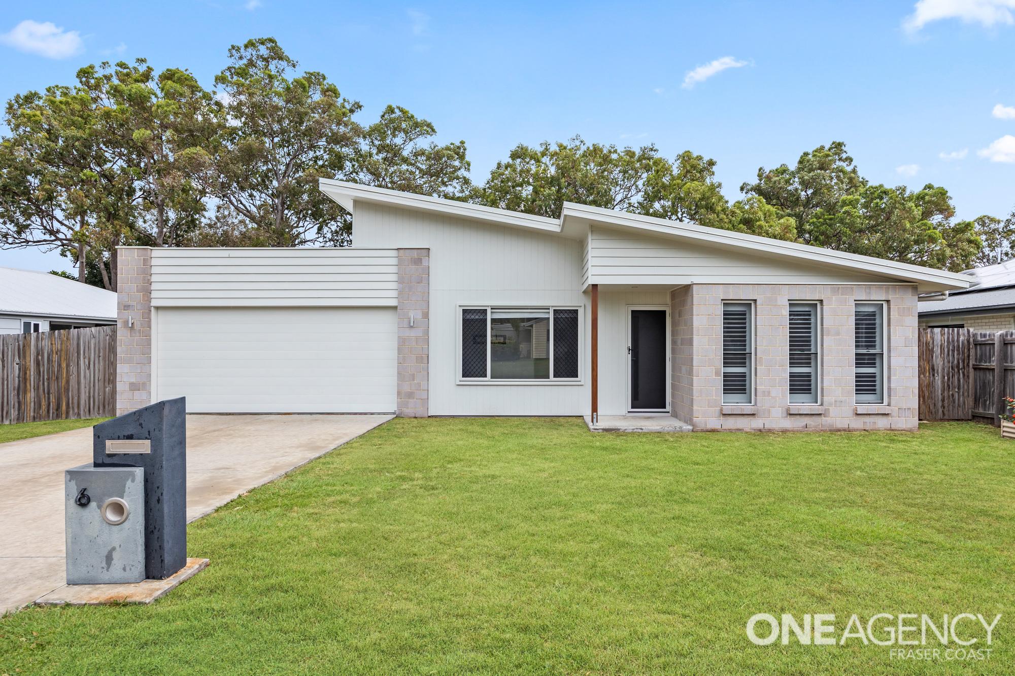 6 Sanctuary Point Close, Point Vernon