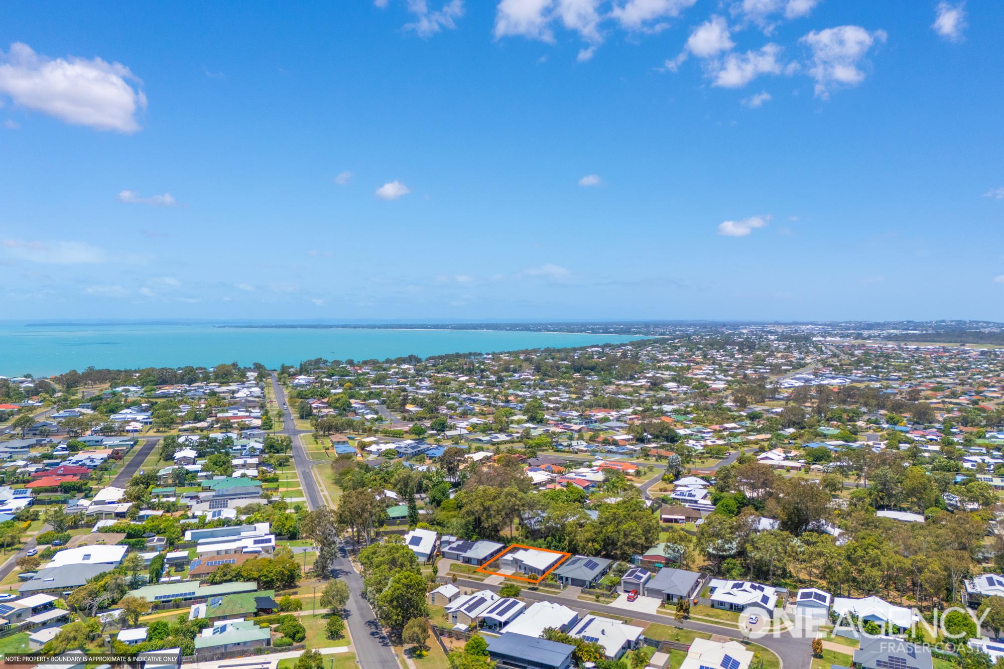 6 Sanctuary Point Close, Point Vernon