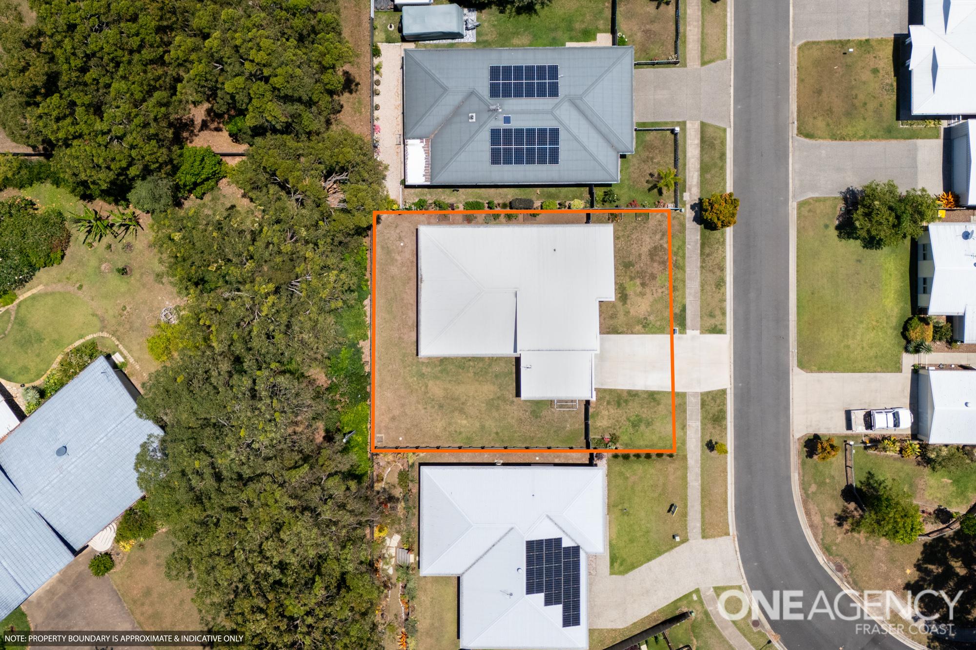 6 Sanctuary Point Close, Point Vernon