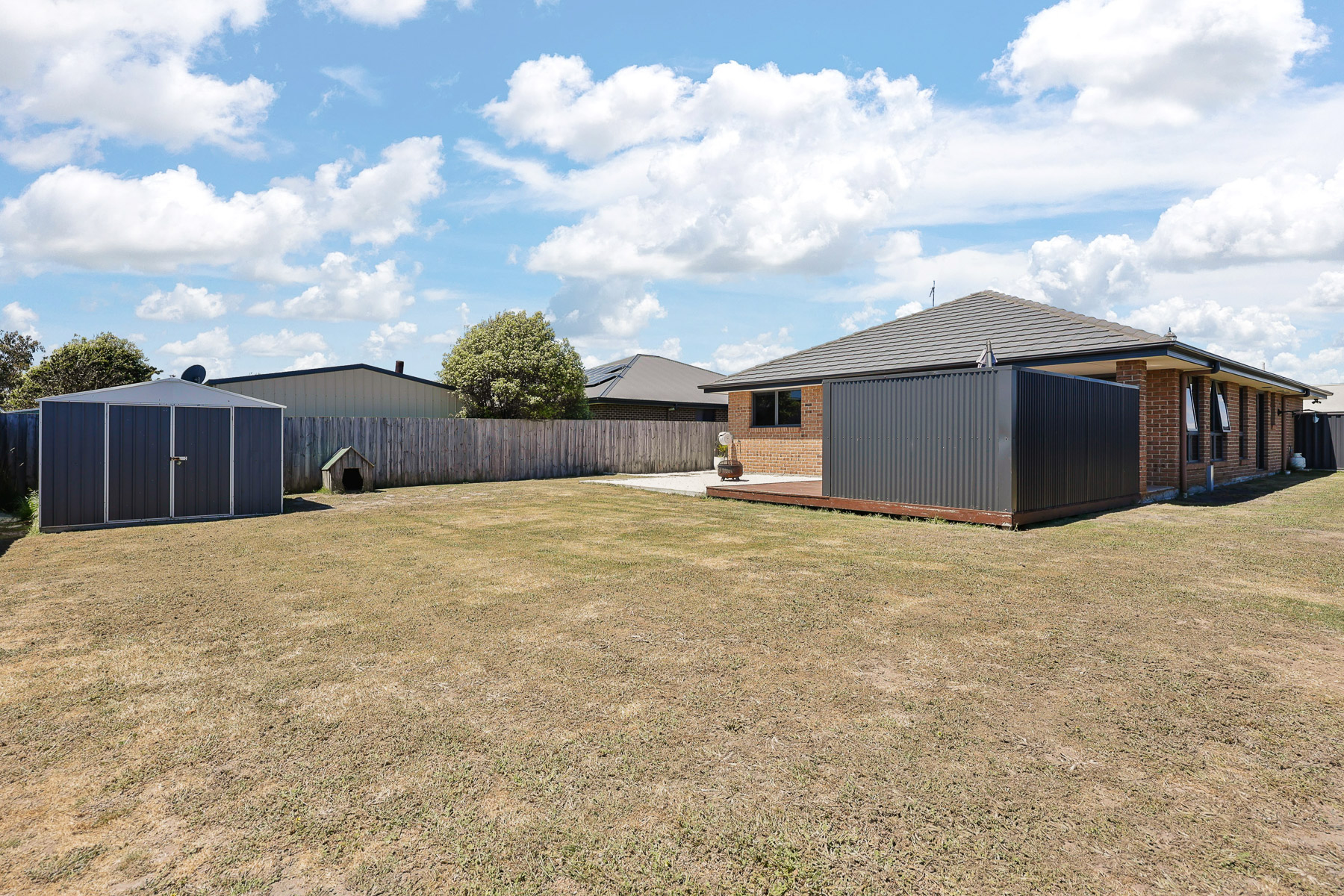 3 Axton Close, George Town