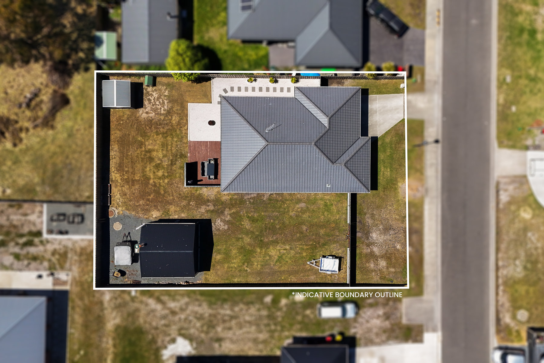 3 Axton Close, George Town