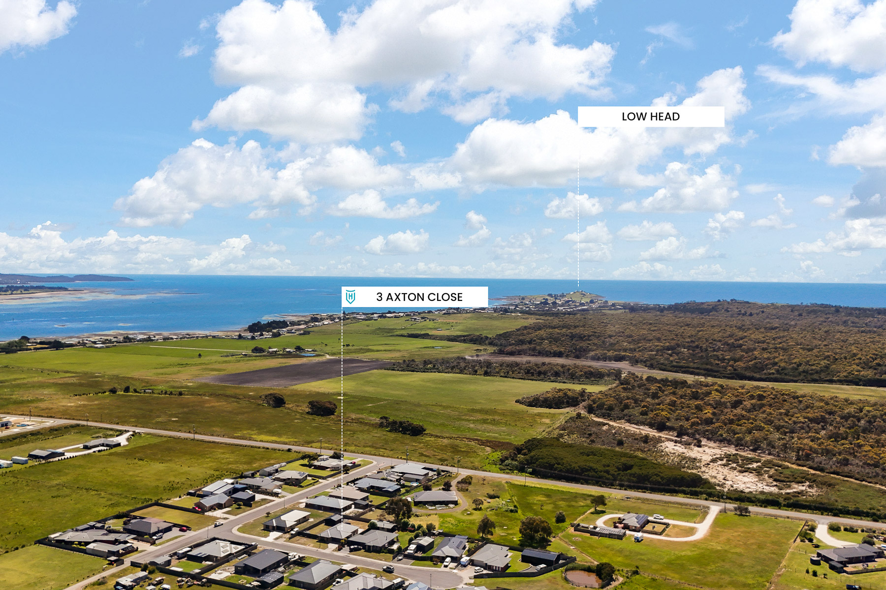 3 Axton Close, George Town