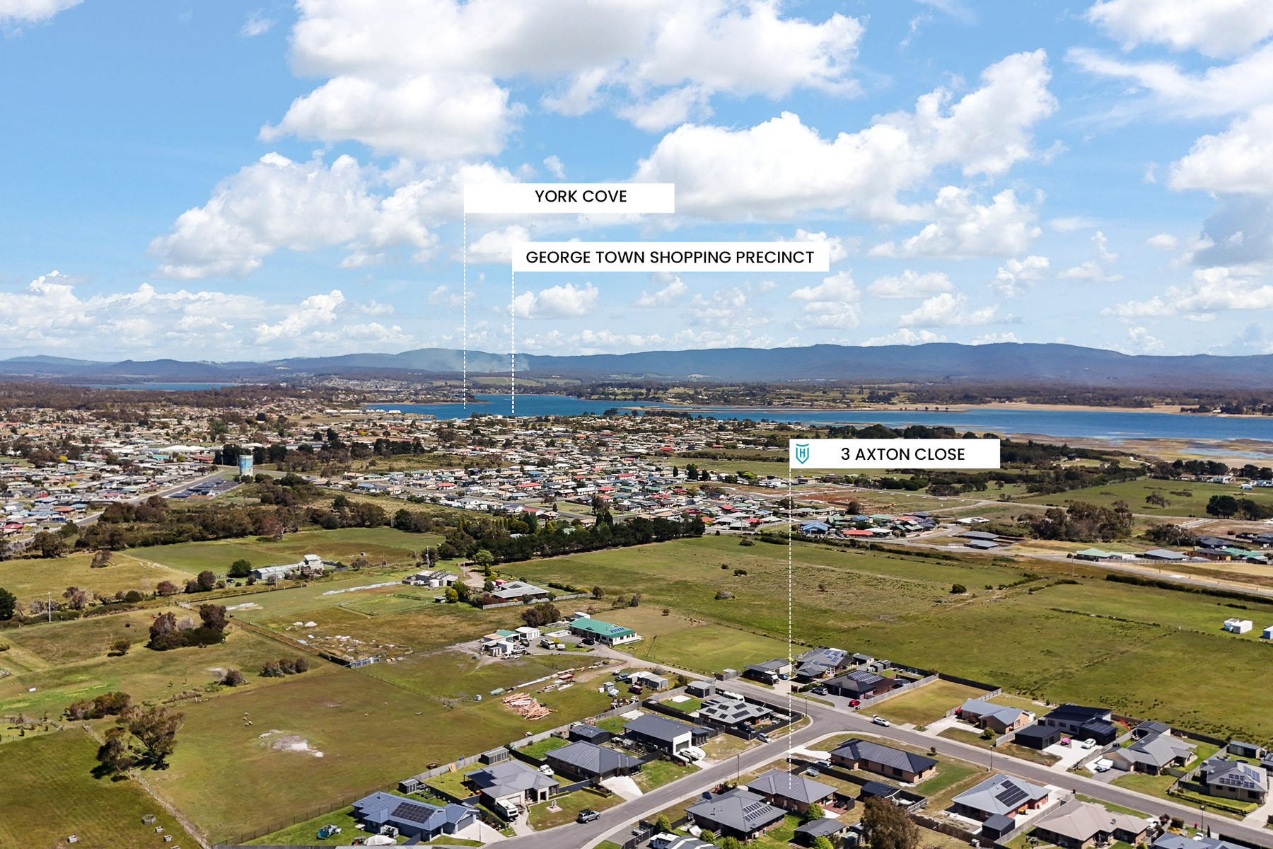 3 Axton Close, George Town