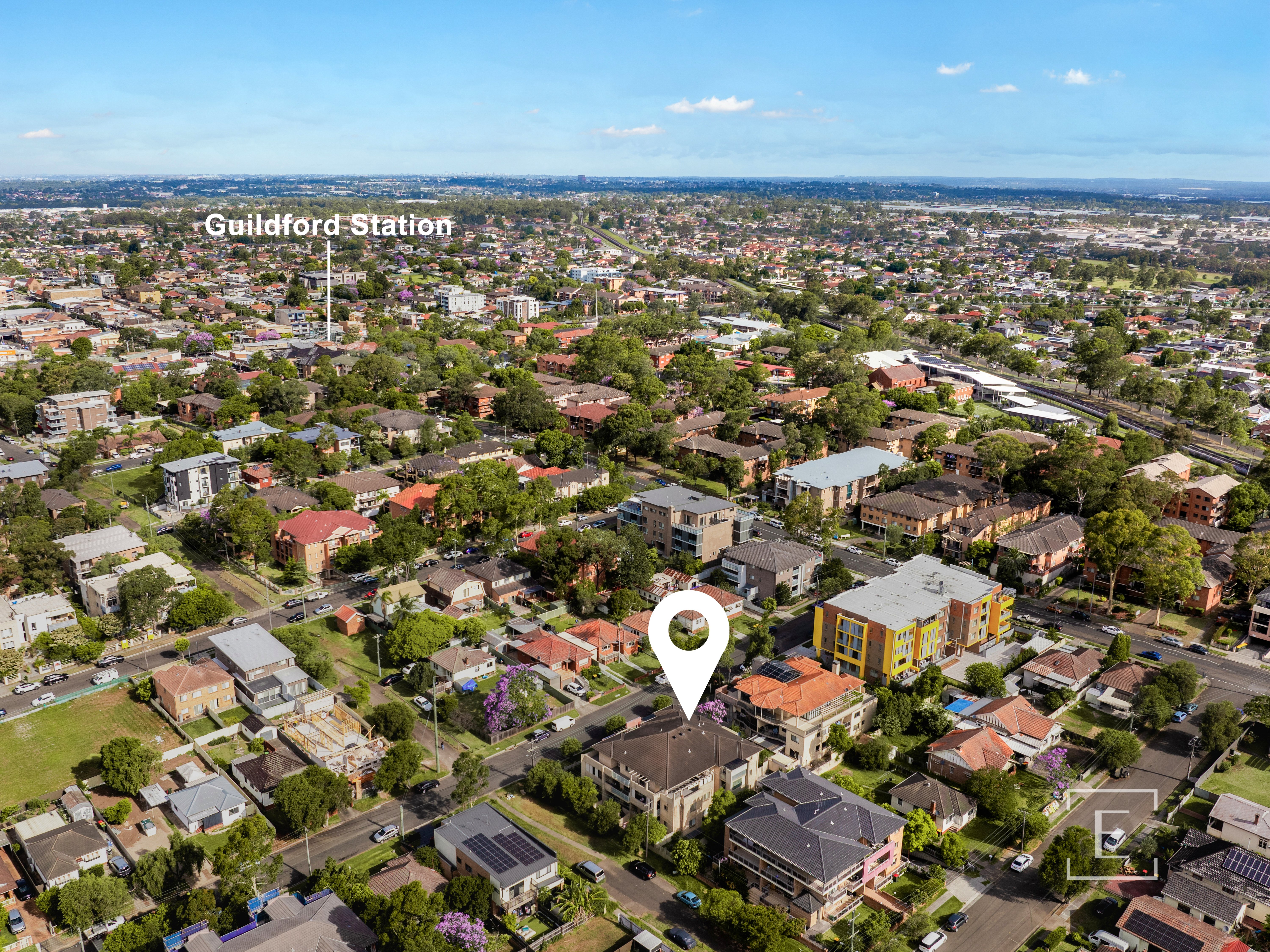 7 / 77-79 Bangor Street, Guildford