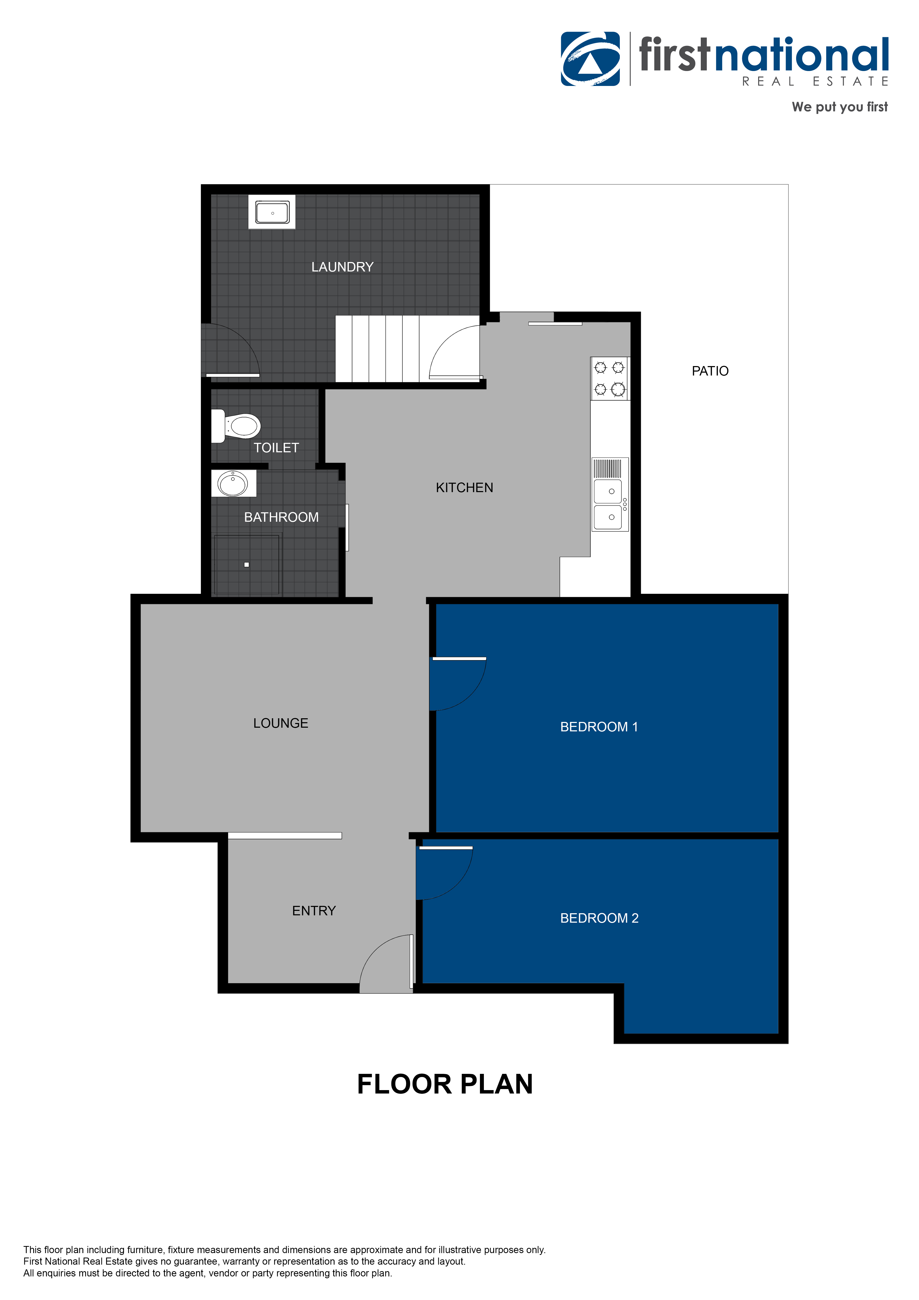 26 Cook Street, Atherton