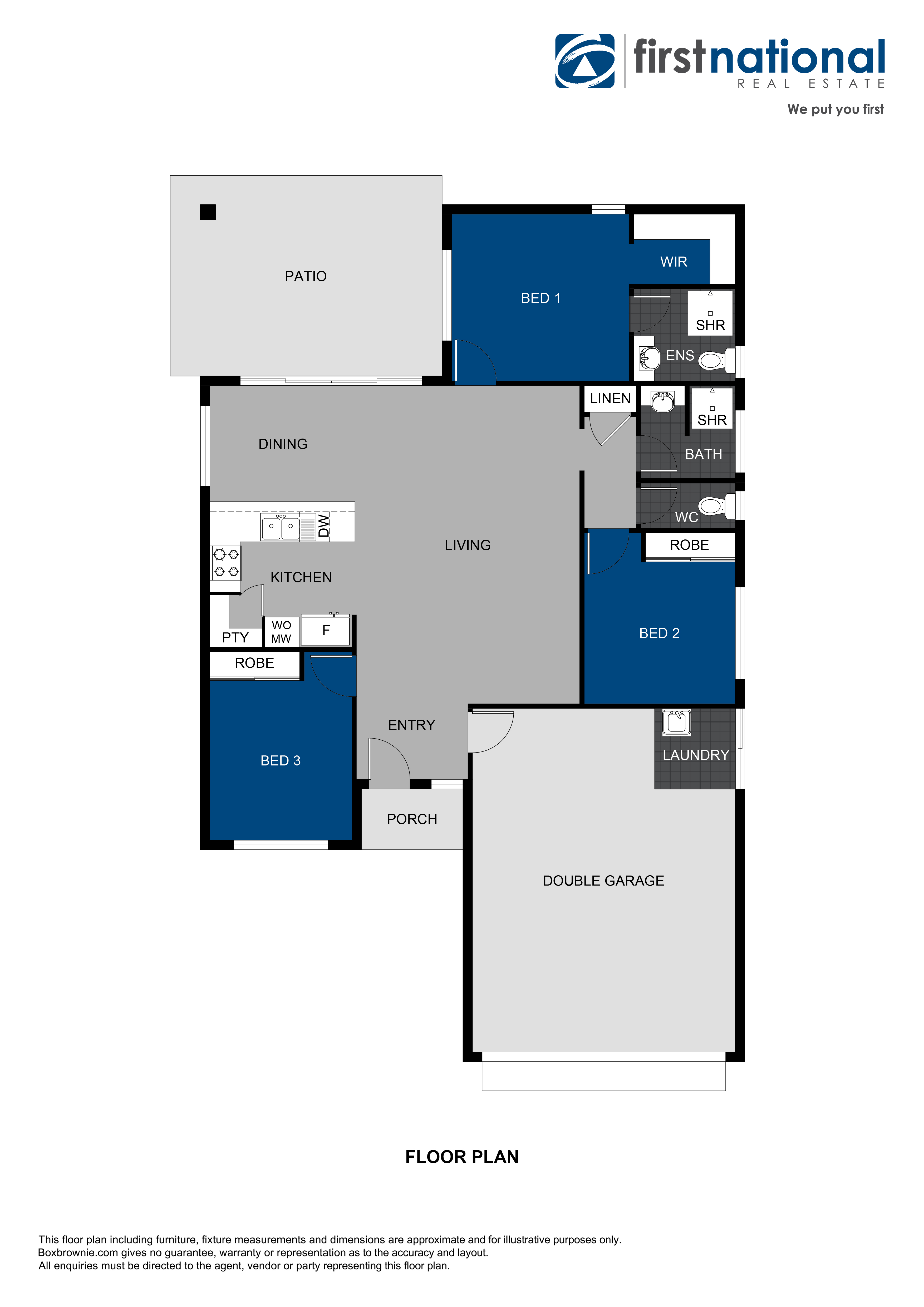 31 Budden Street, Tolga