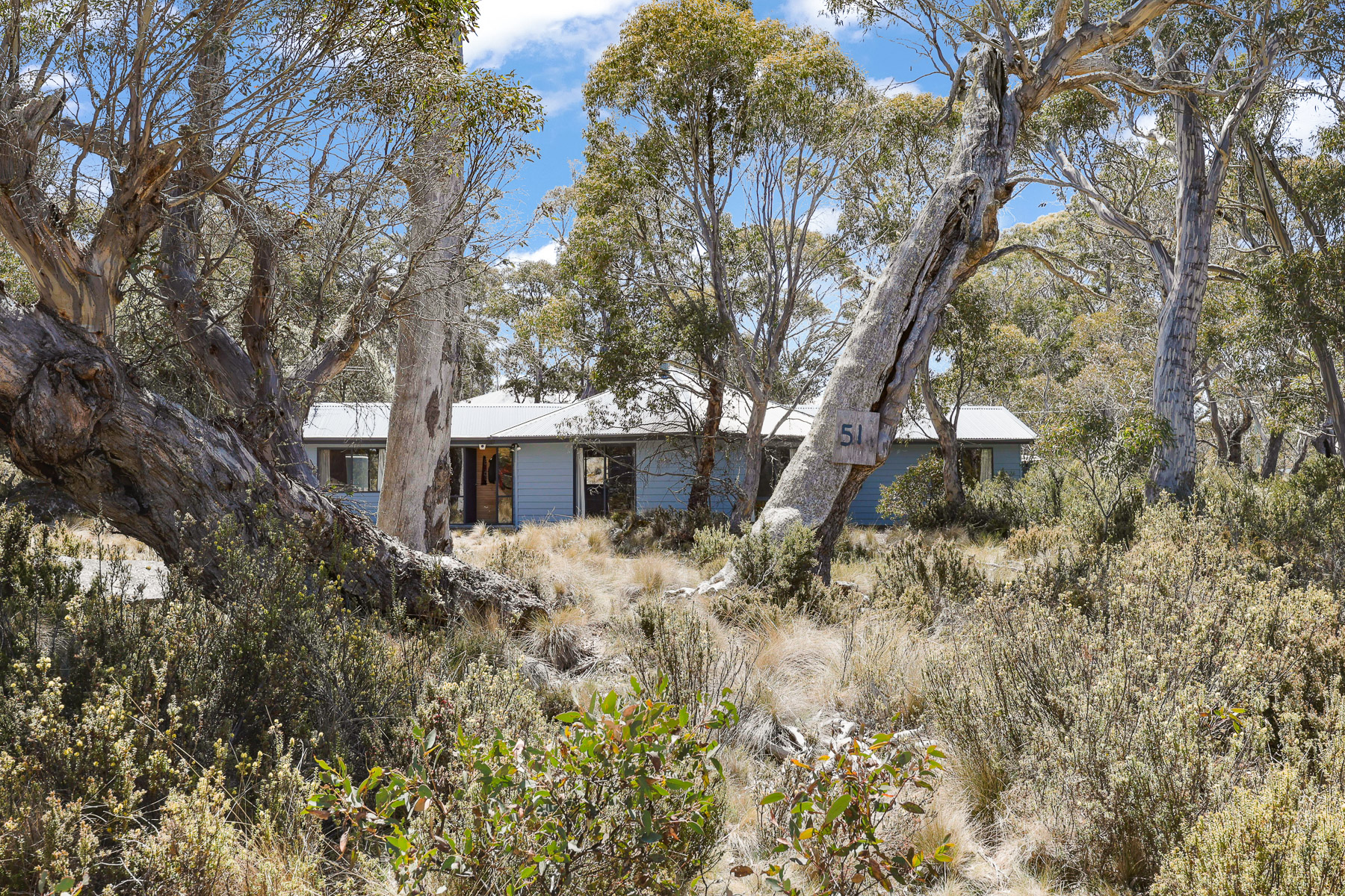 51 Jones Road, Miena