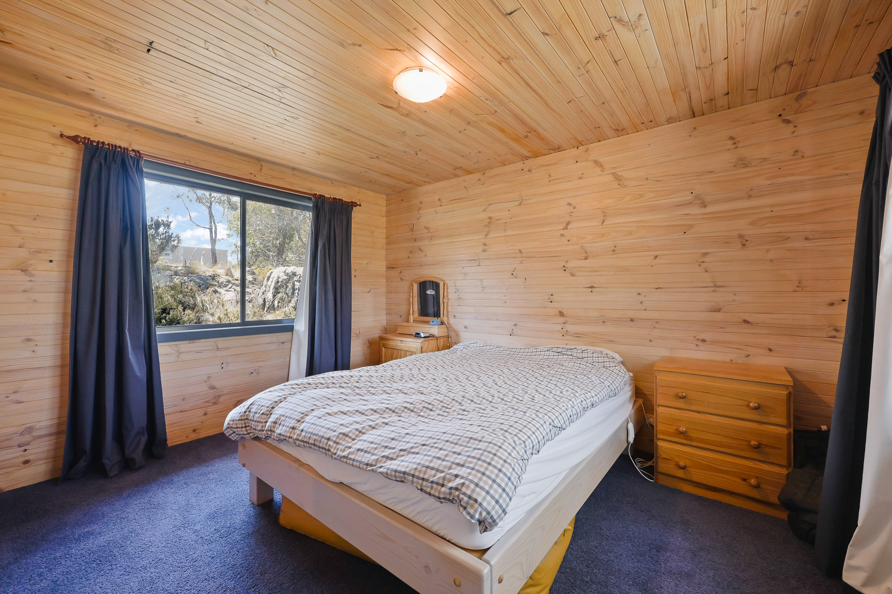 51 Jones Road, Miena