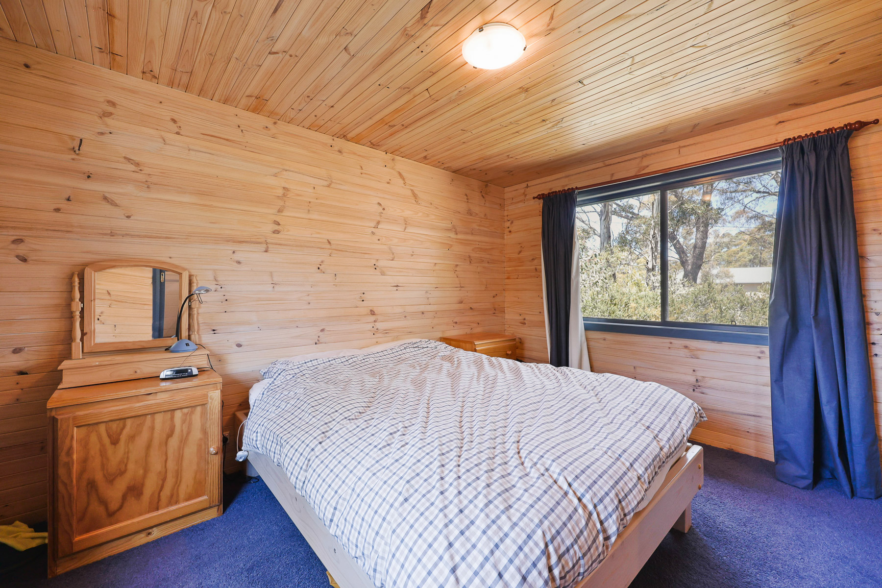 51 Jones Road, Miena