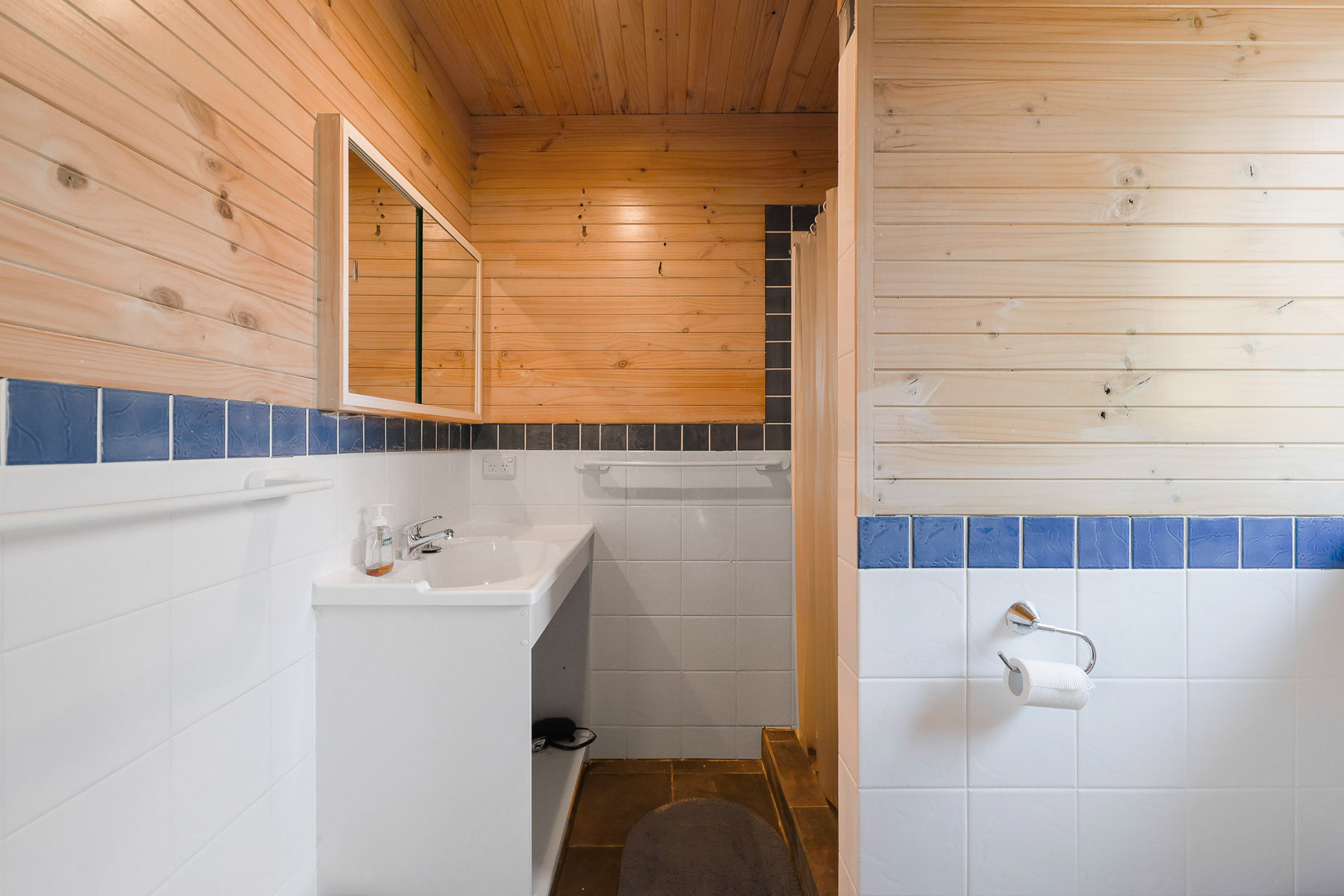 51 Jones Road, Miena