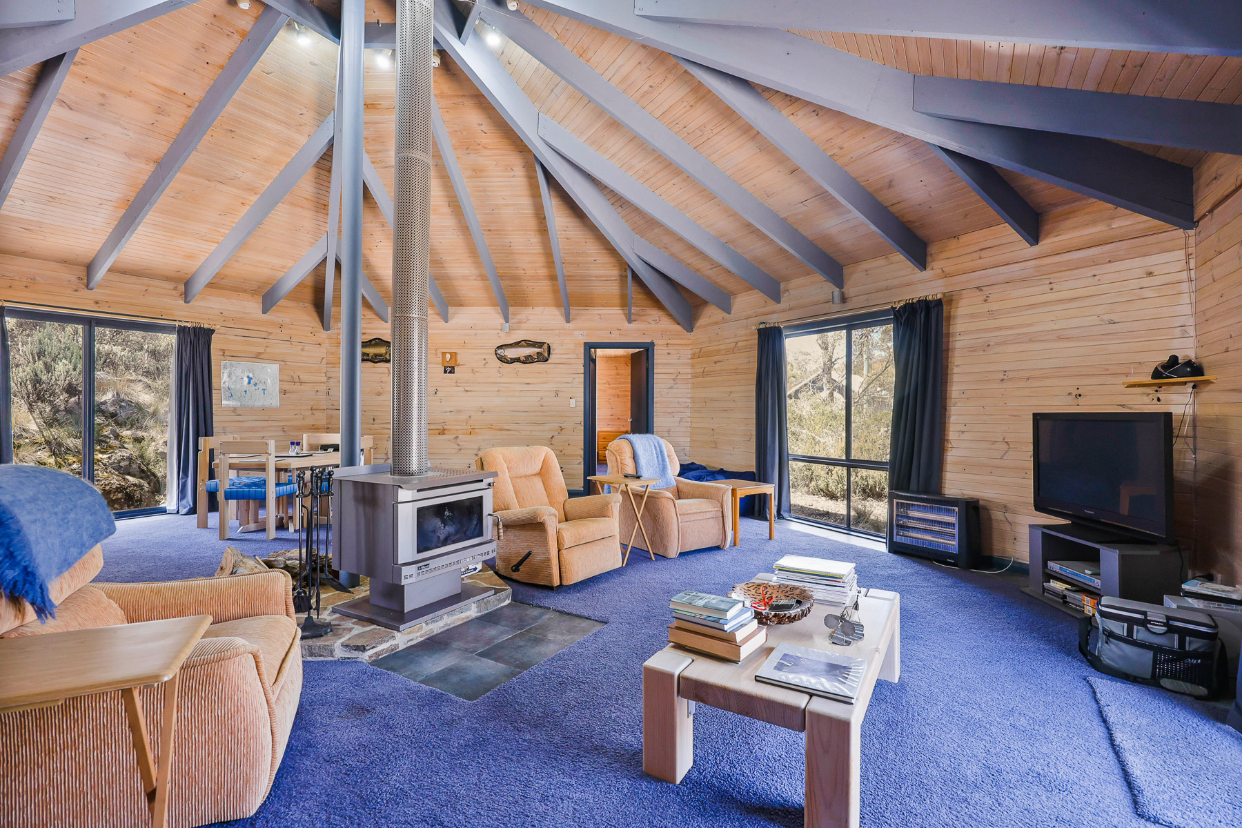 51 Jones Road, Miena