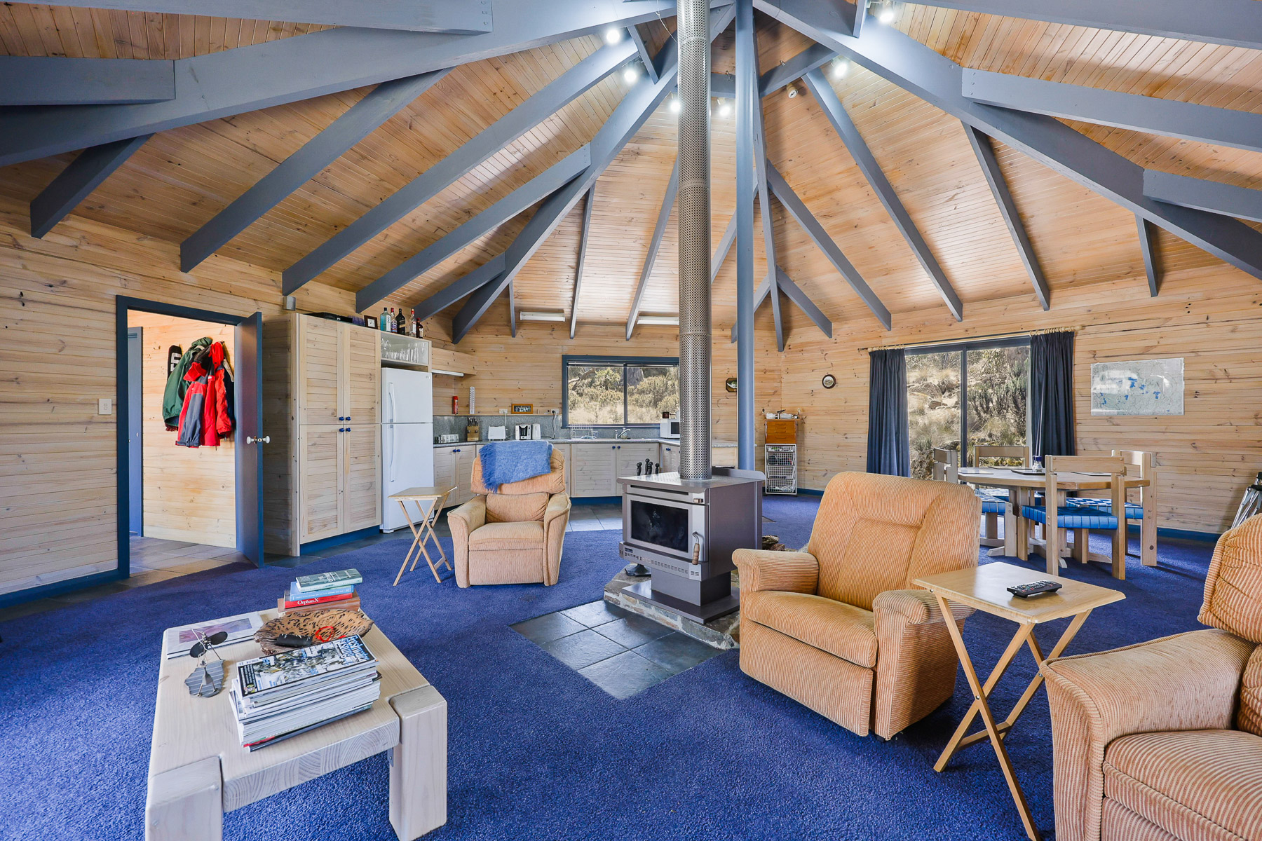 51 Jones Road, Miena