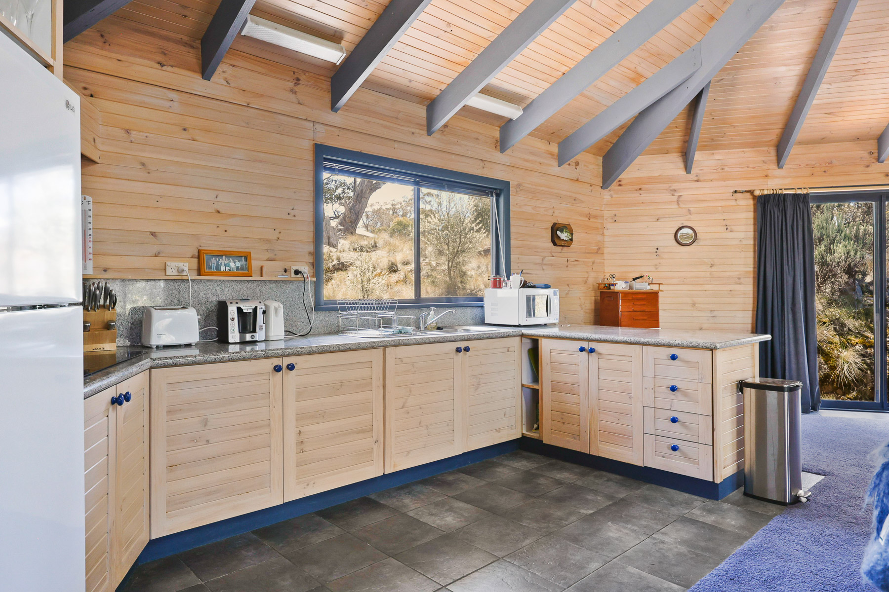 51 Jones Road, Miena