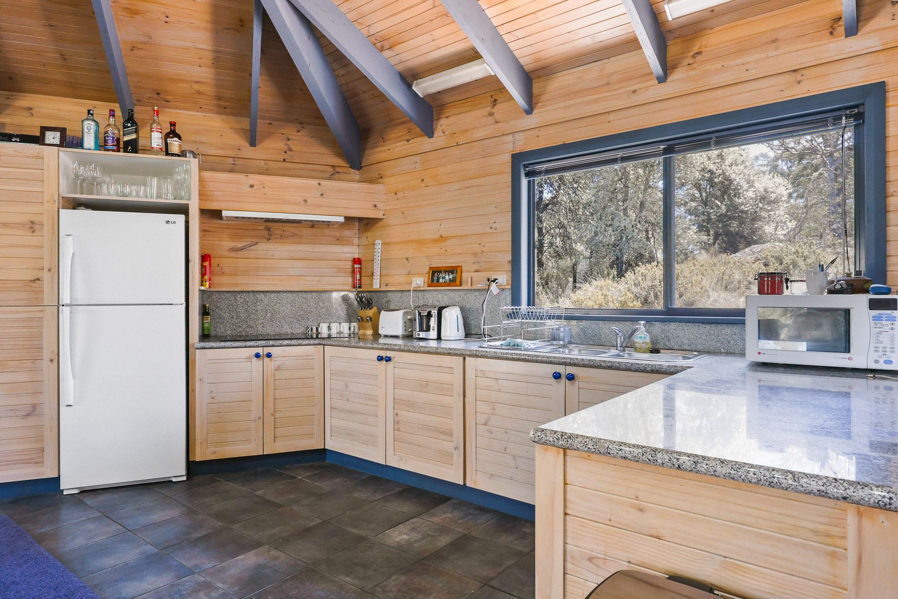 51 Jones Road, Miena