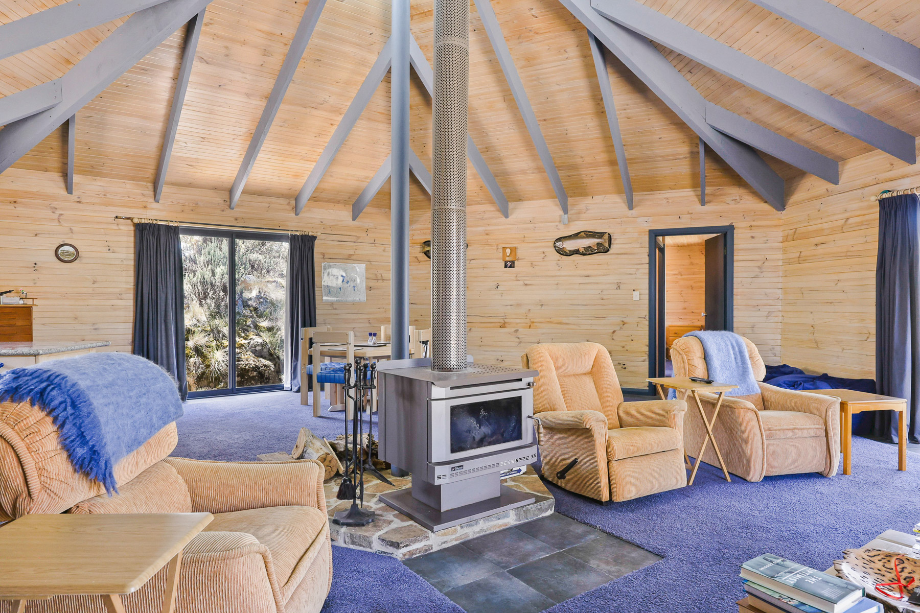 51 Jones Road, Miena