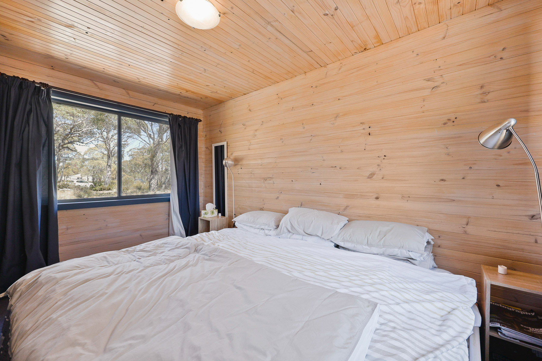 51 Jones Road, Miena