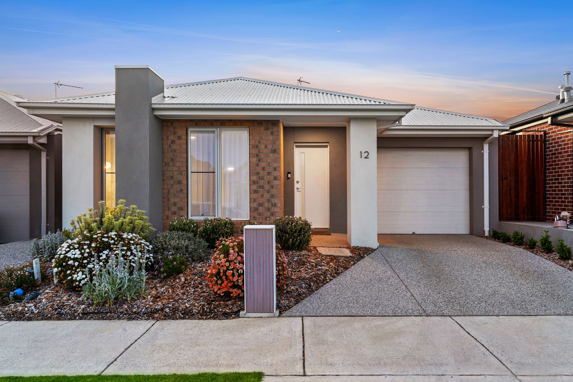 Listing image for 12 Limestone Street, CHARLEMONT  VIC  3217