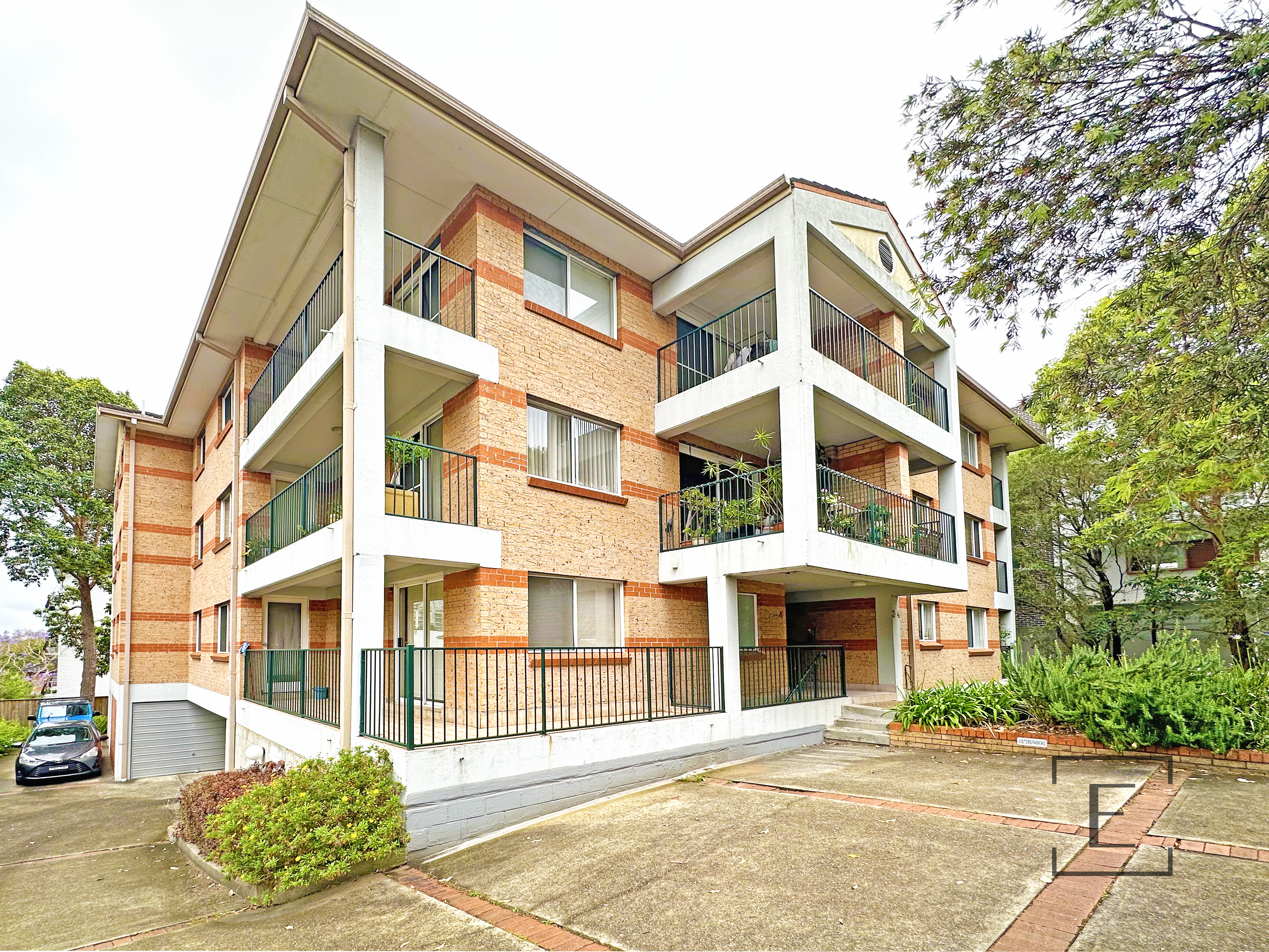 Unit 4 / 2-4 St Annes Street, Ryde