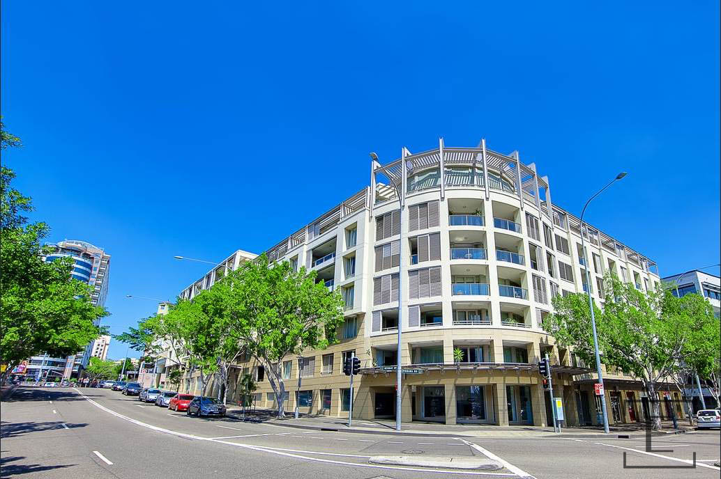shop 2 / 1-27 Murray Street, Pyrmont