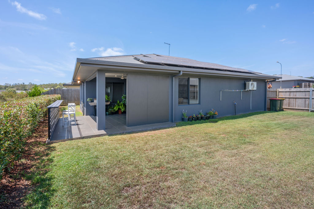 31 Budden Street, Tolga