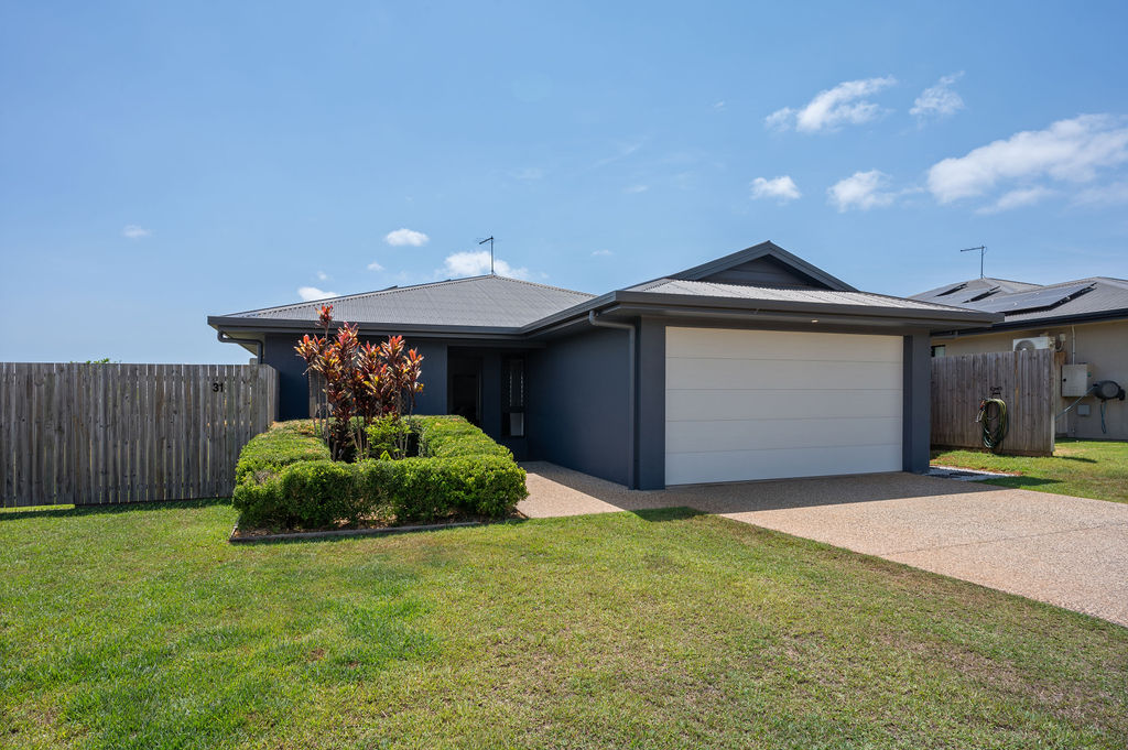 31 Budden Street, Tolga