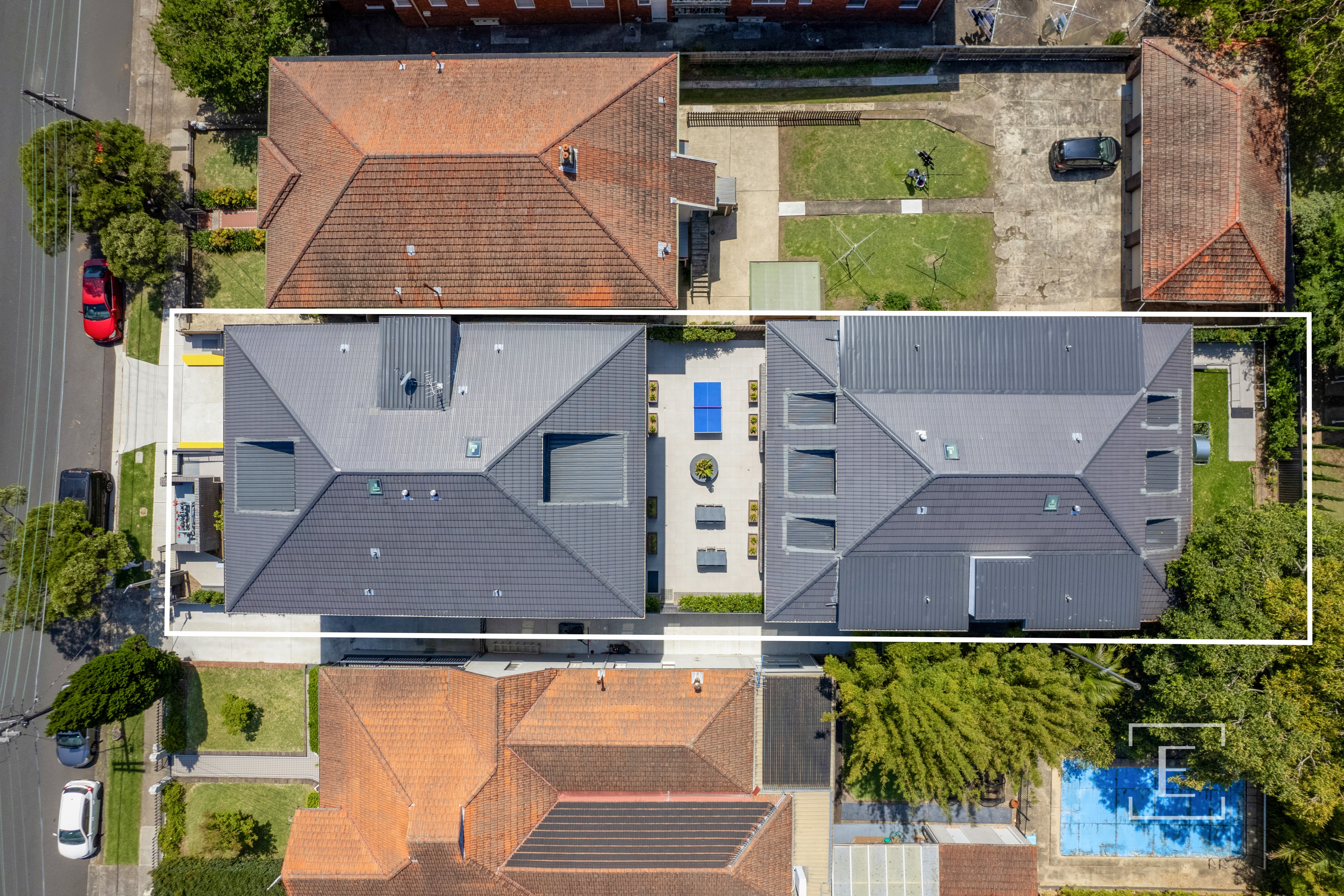 33 Ormond Street, Ashfield