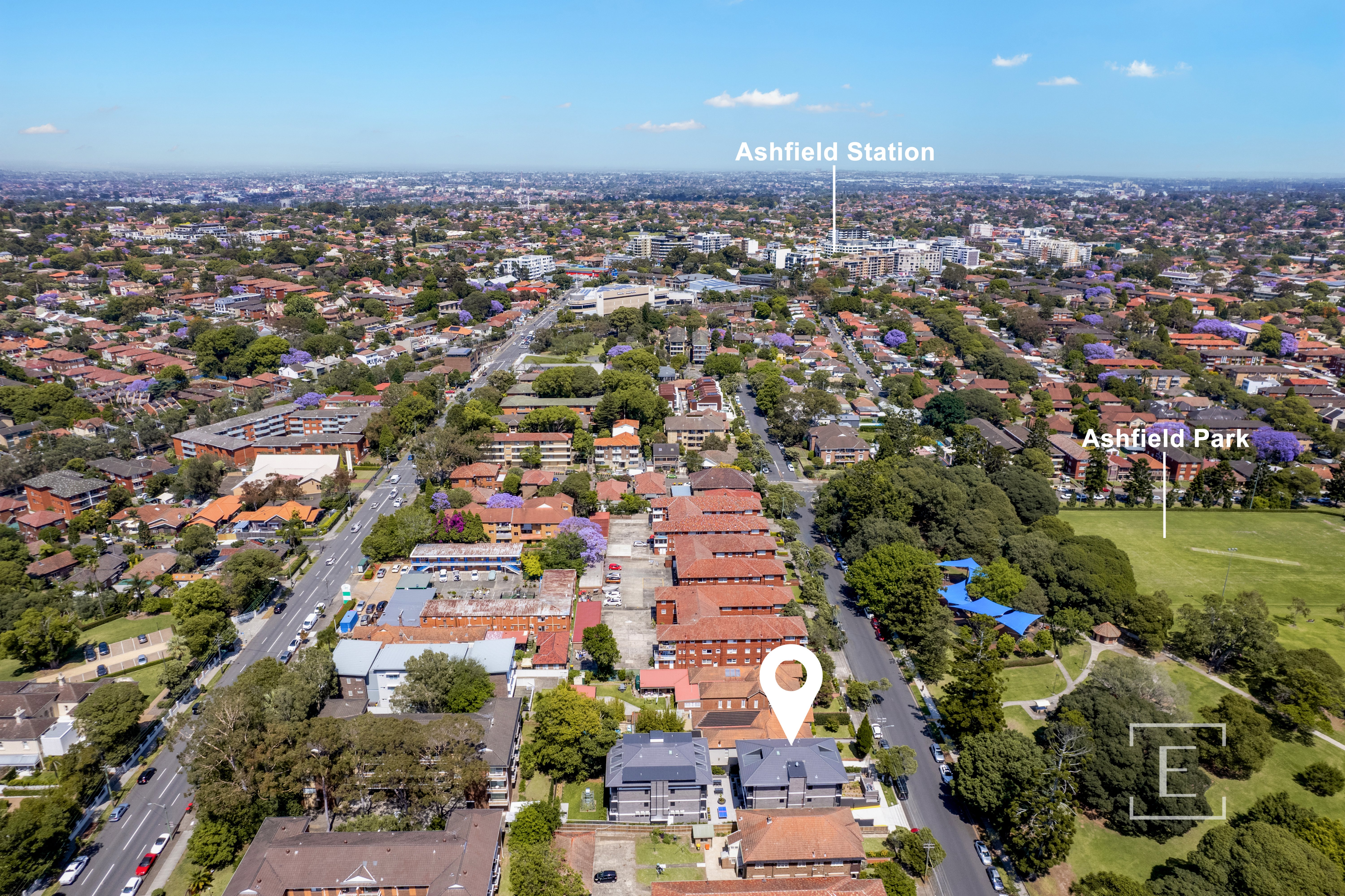 33 Ormond Street, Ashfield